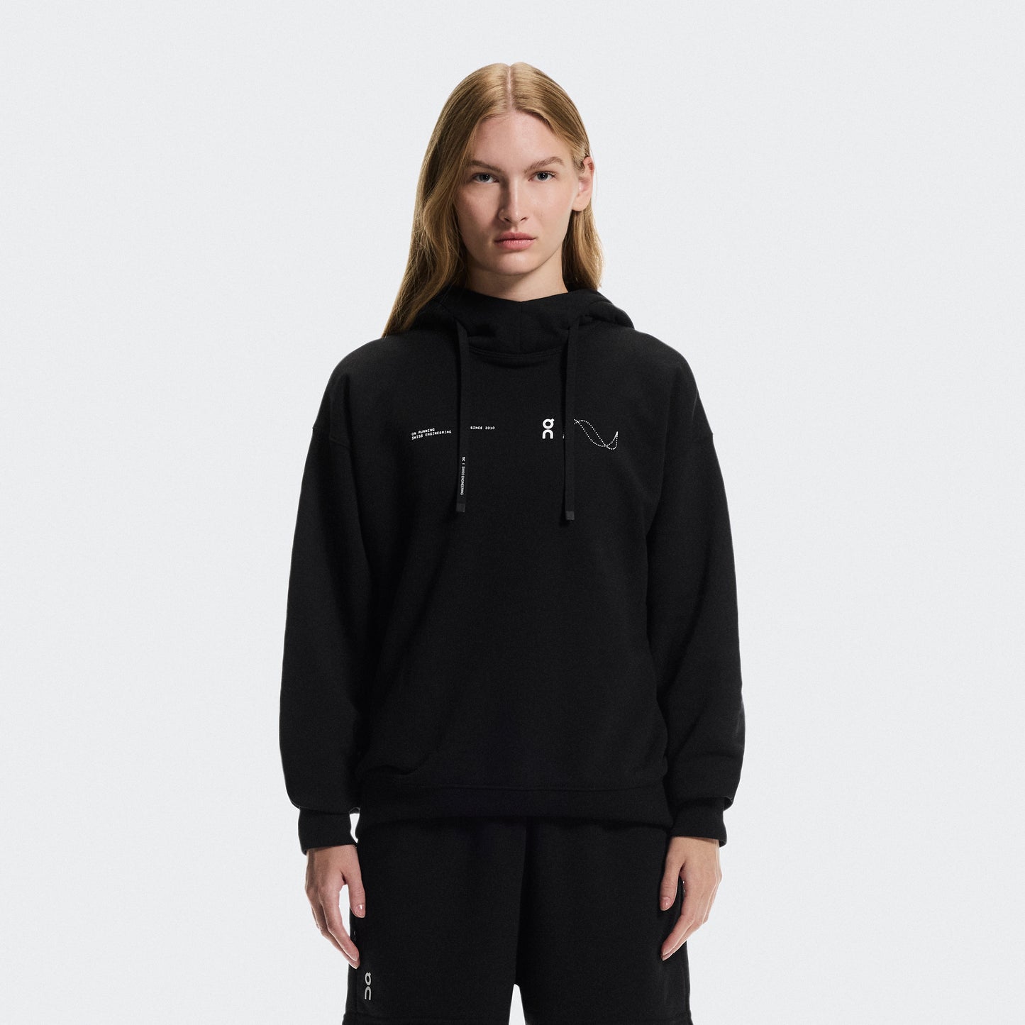 Club Hoodie Avant