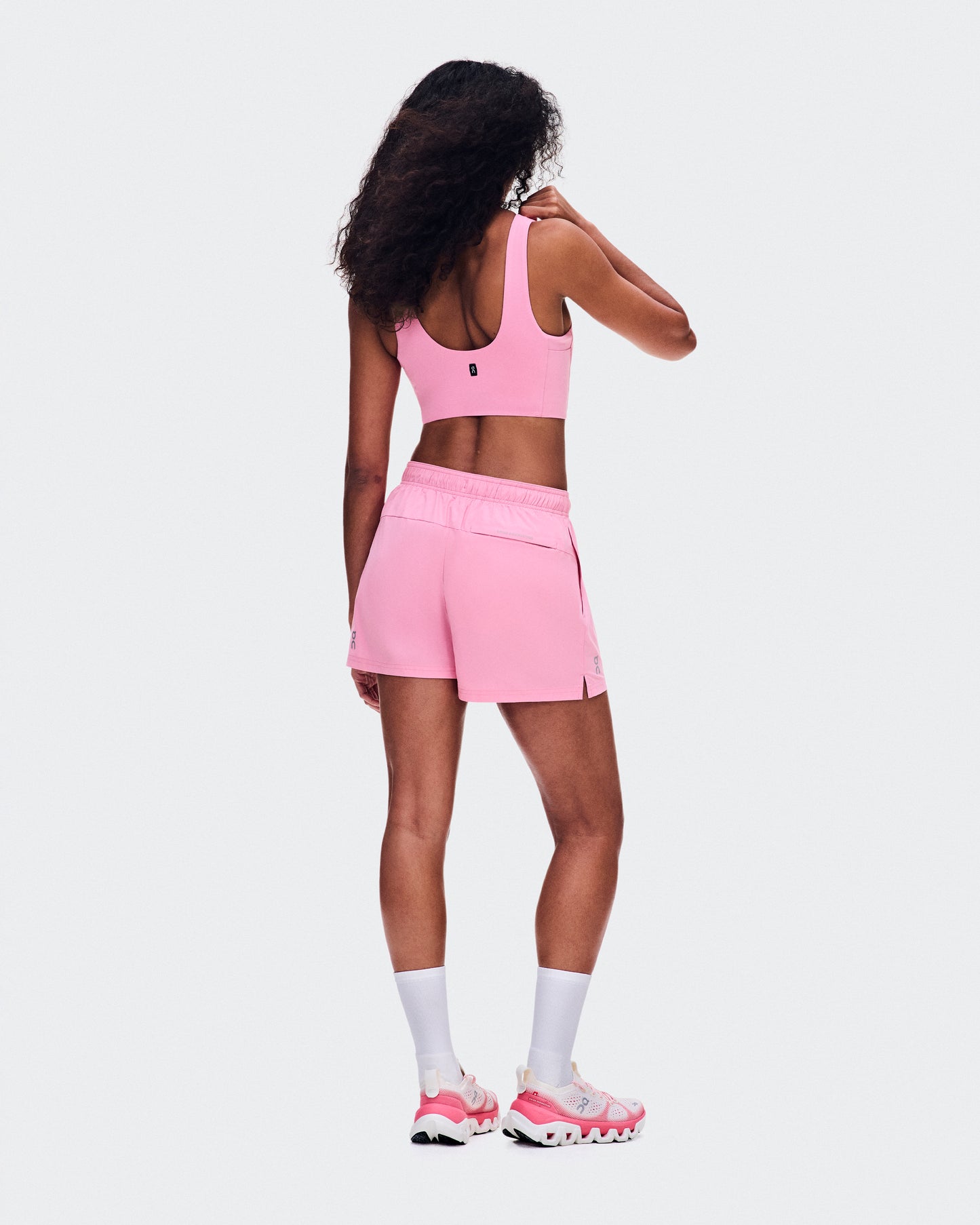 Core 2-in-1 Crop