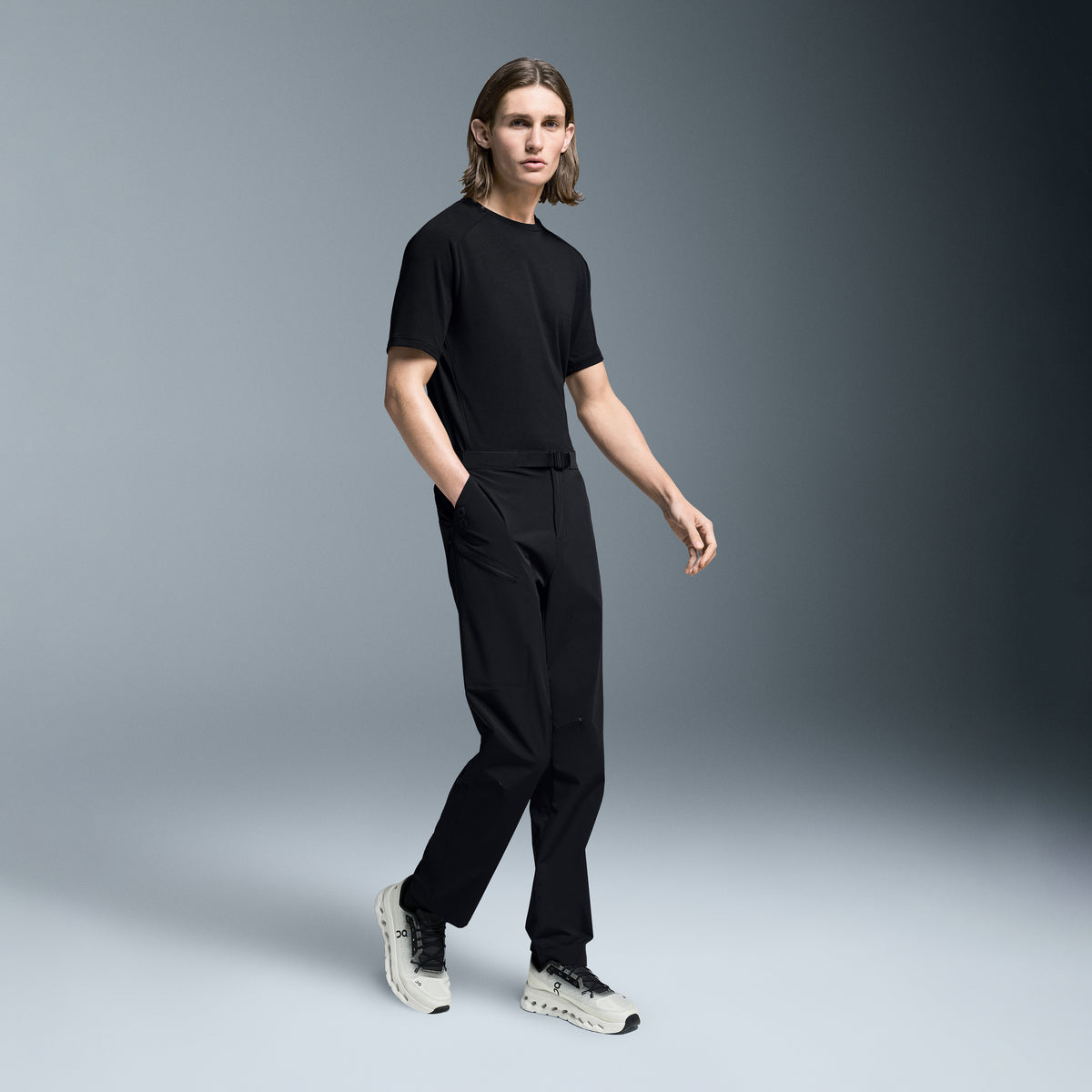 Trek Pants