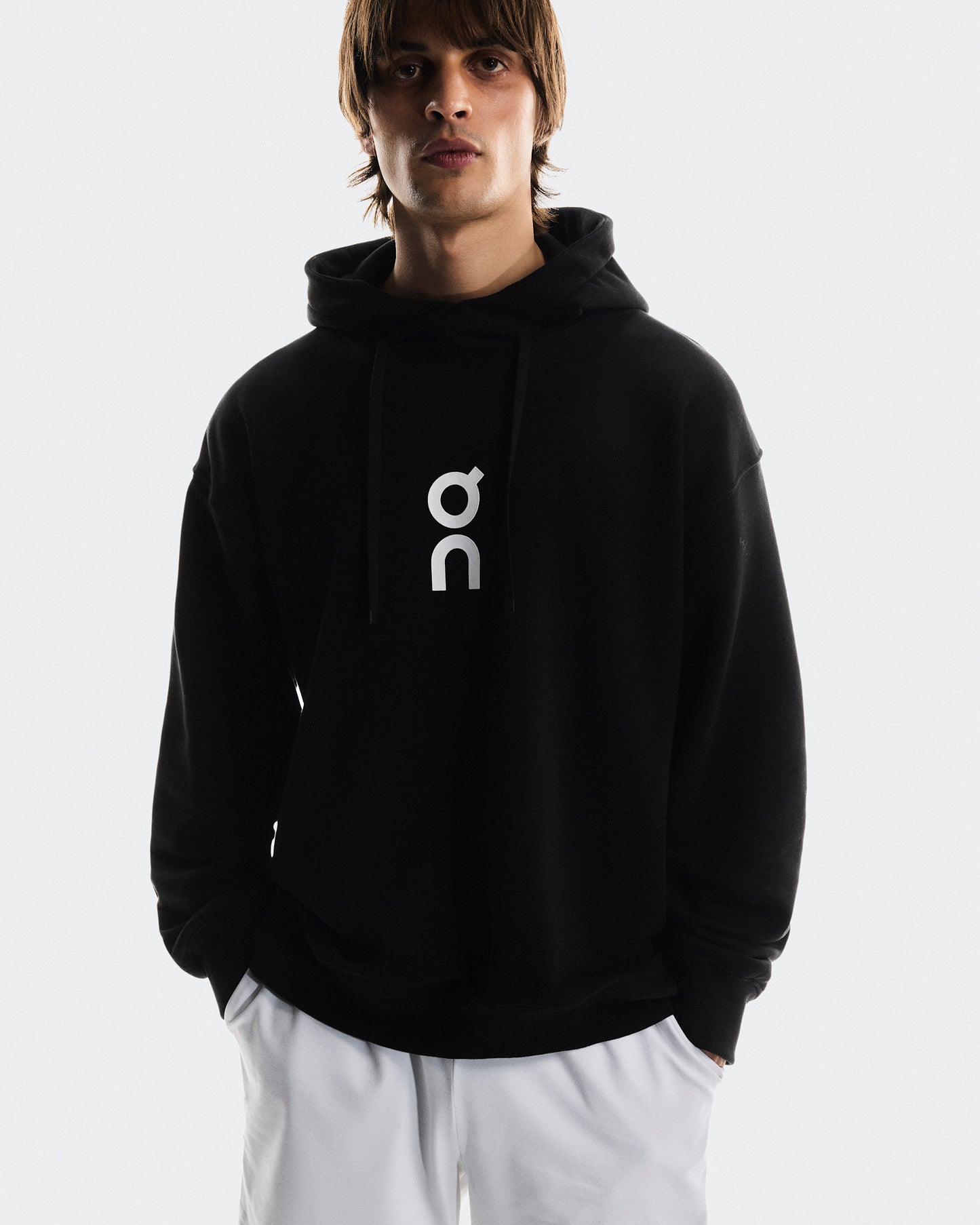 Club Hoodie Tennis