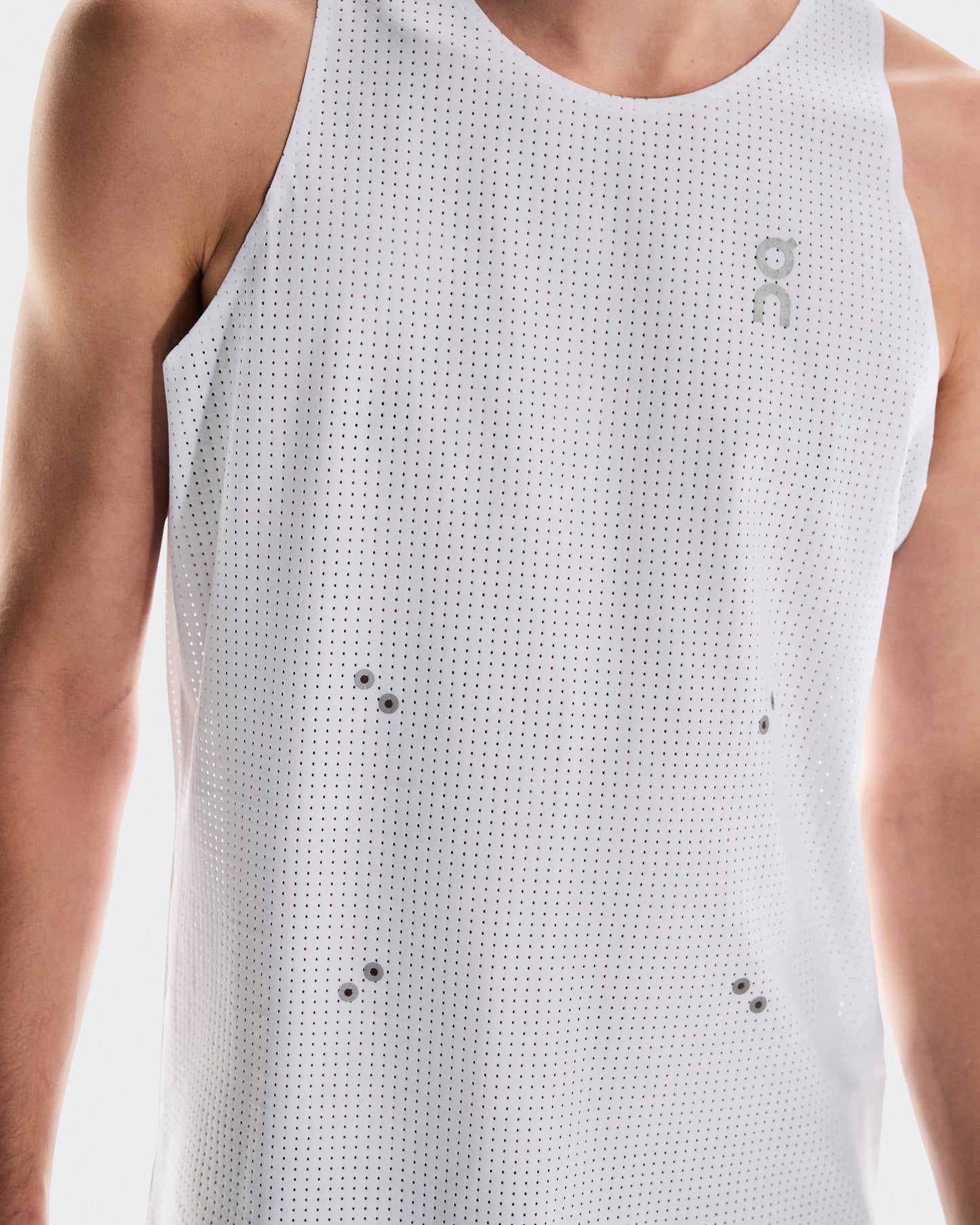 Pace Tank