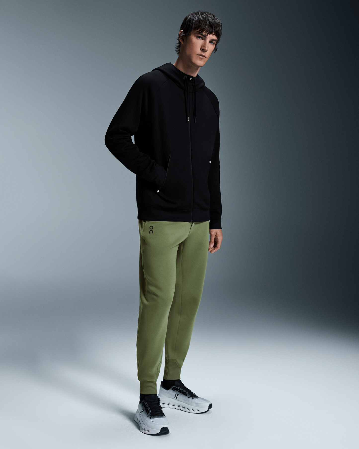 Sweat Pants