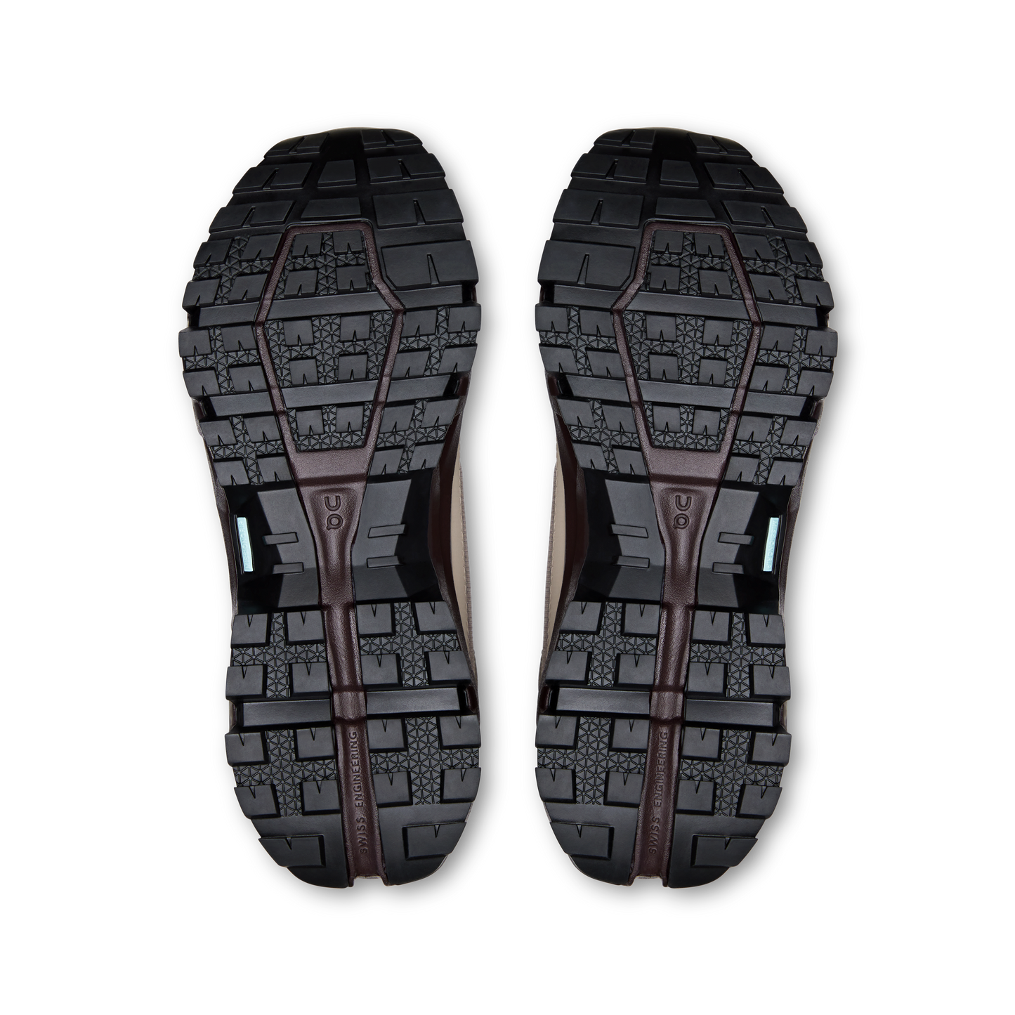 Cloudrock Low Waterproof