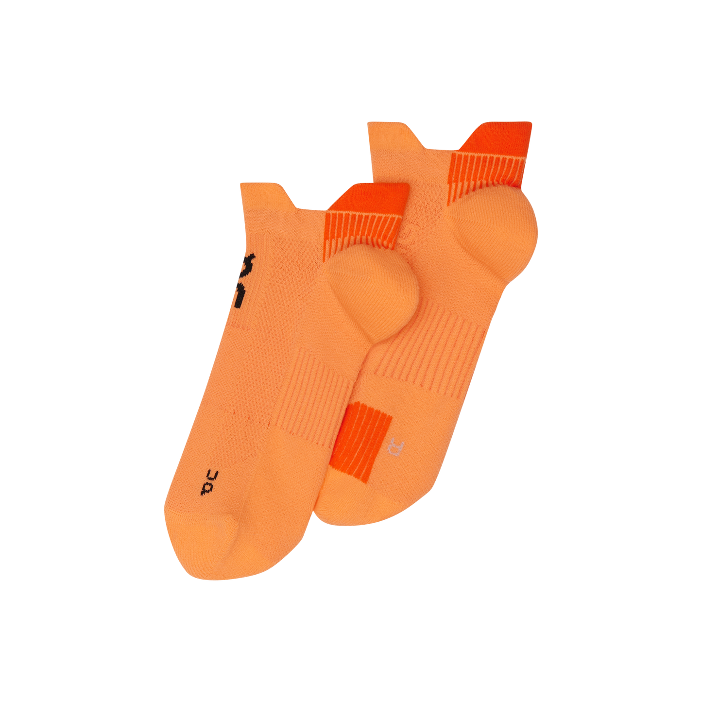 Performance Run Sock Low