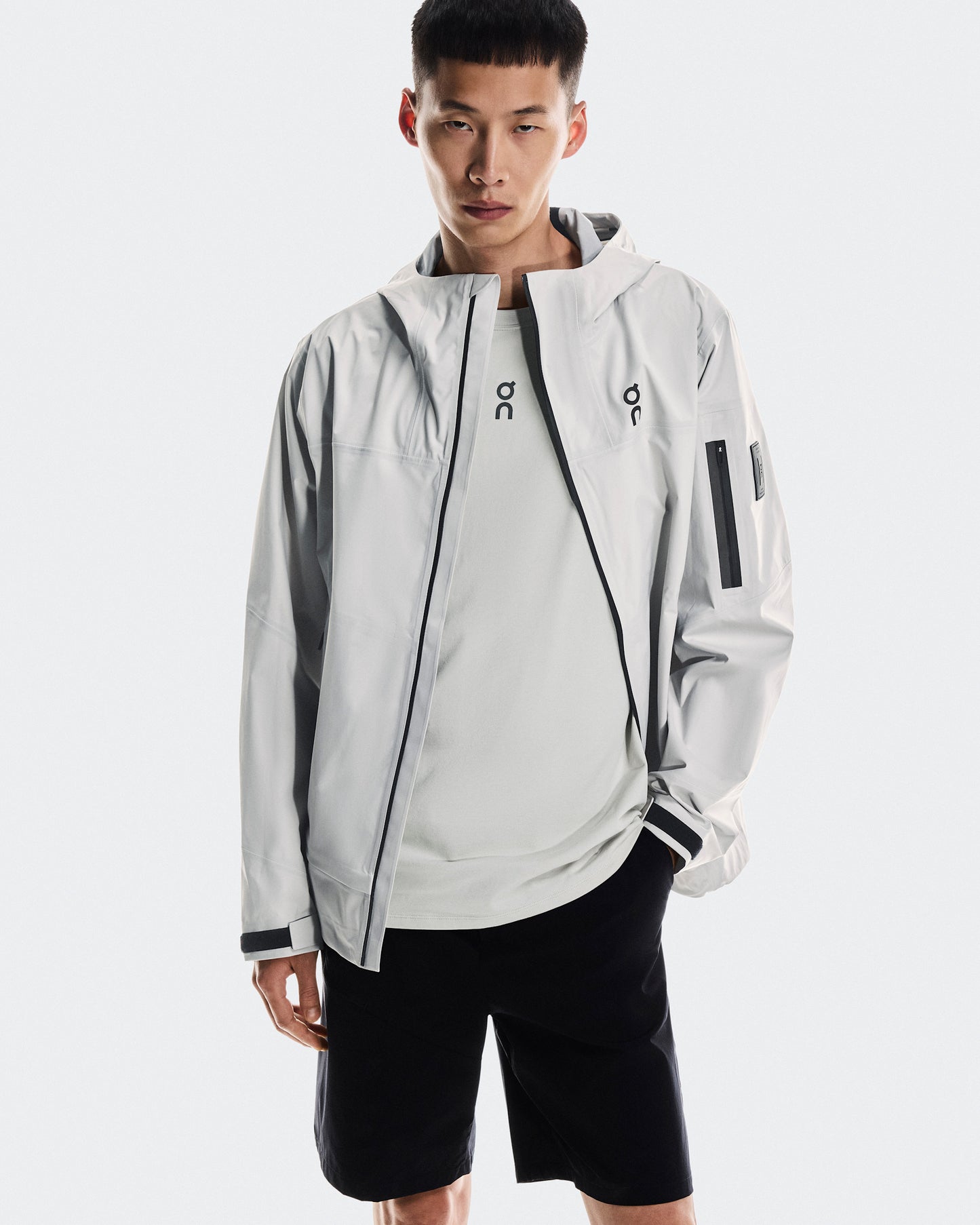 Trek Jacket