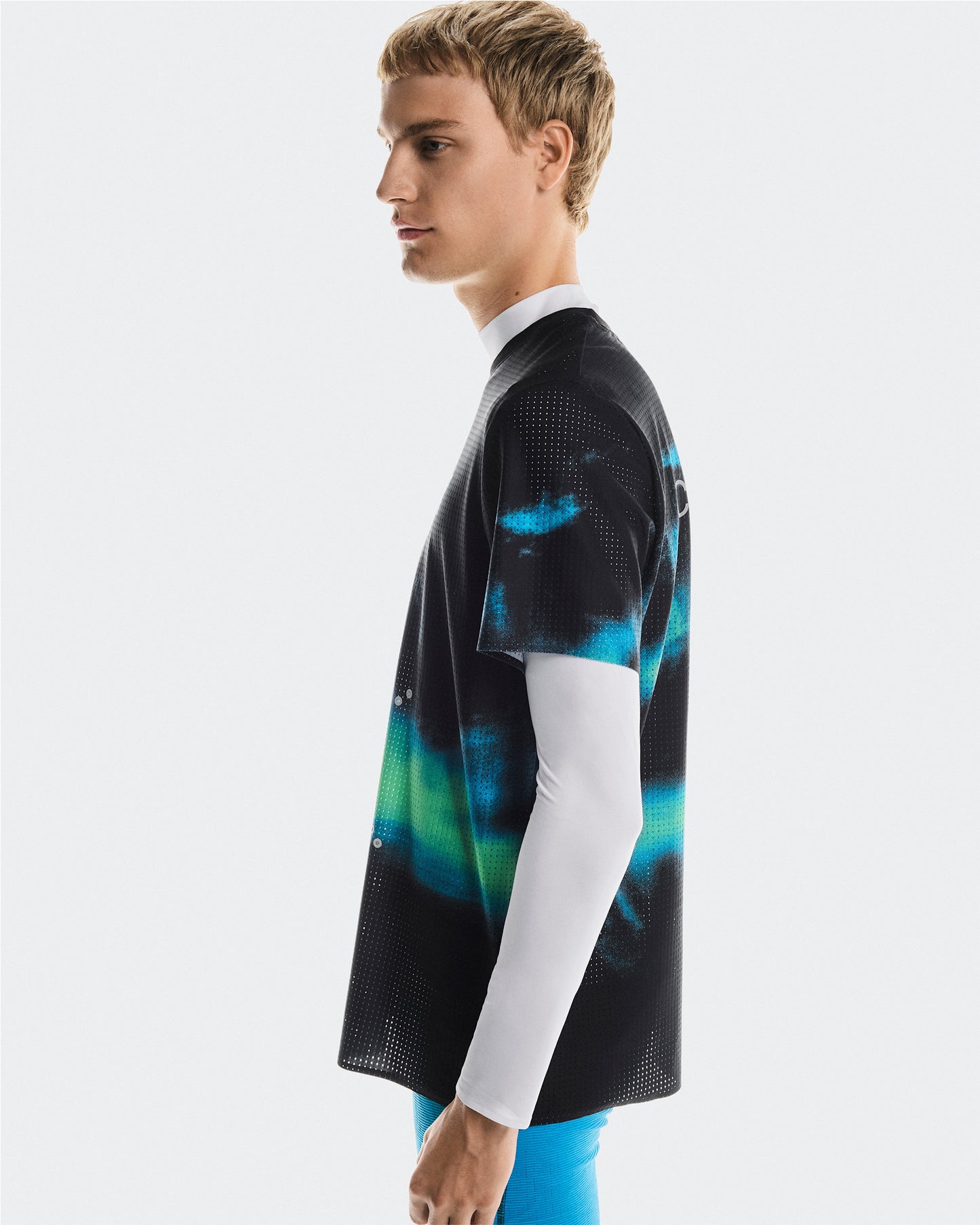 Pace Mesh-T