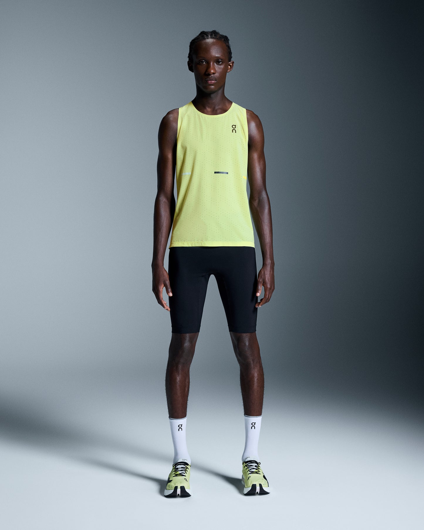 Race Singlet