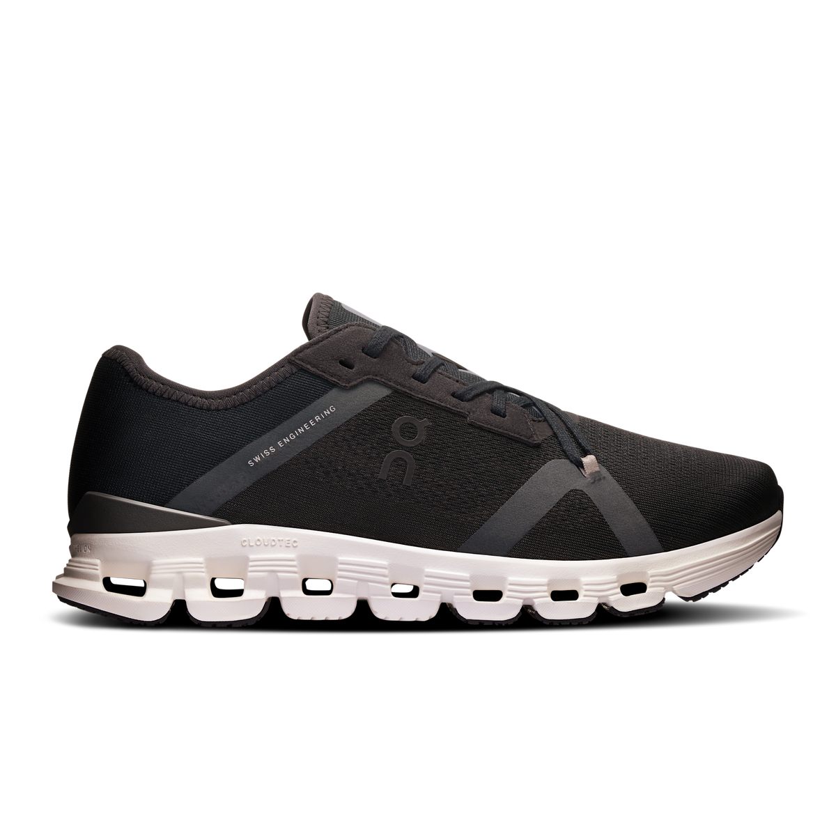 Cloud X 4 AD - Women / Black | Asphalt / 41 - shoes