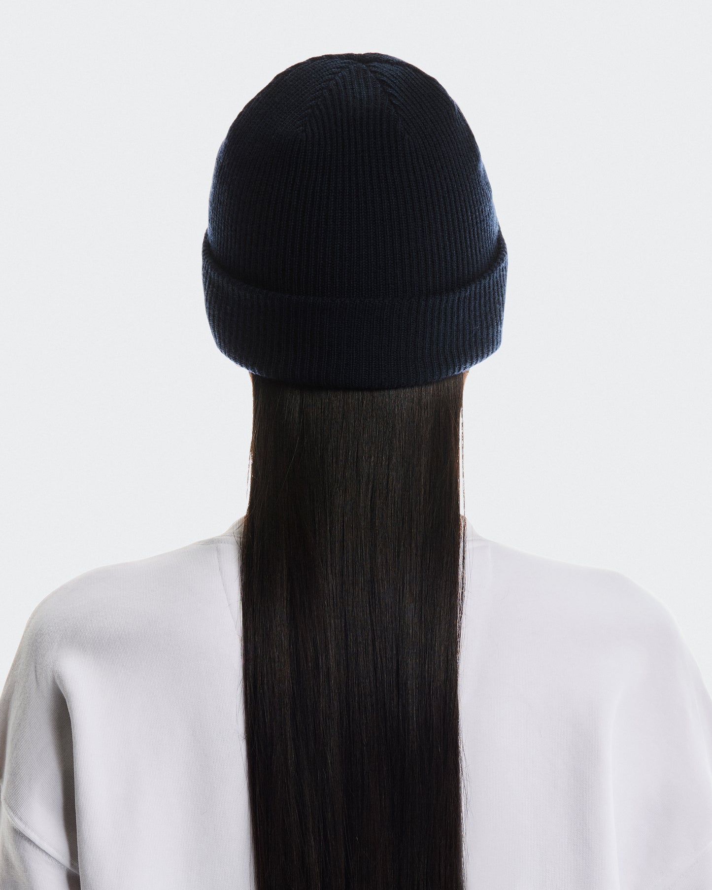 Merino Beanie