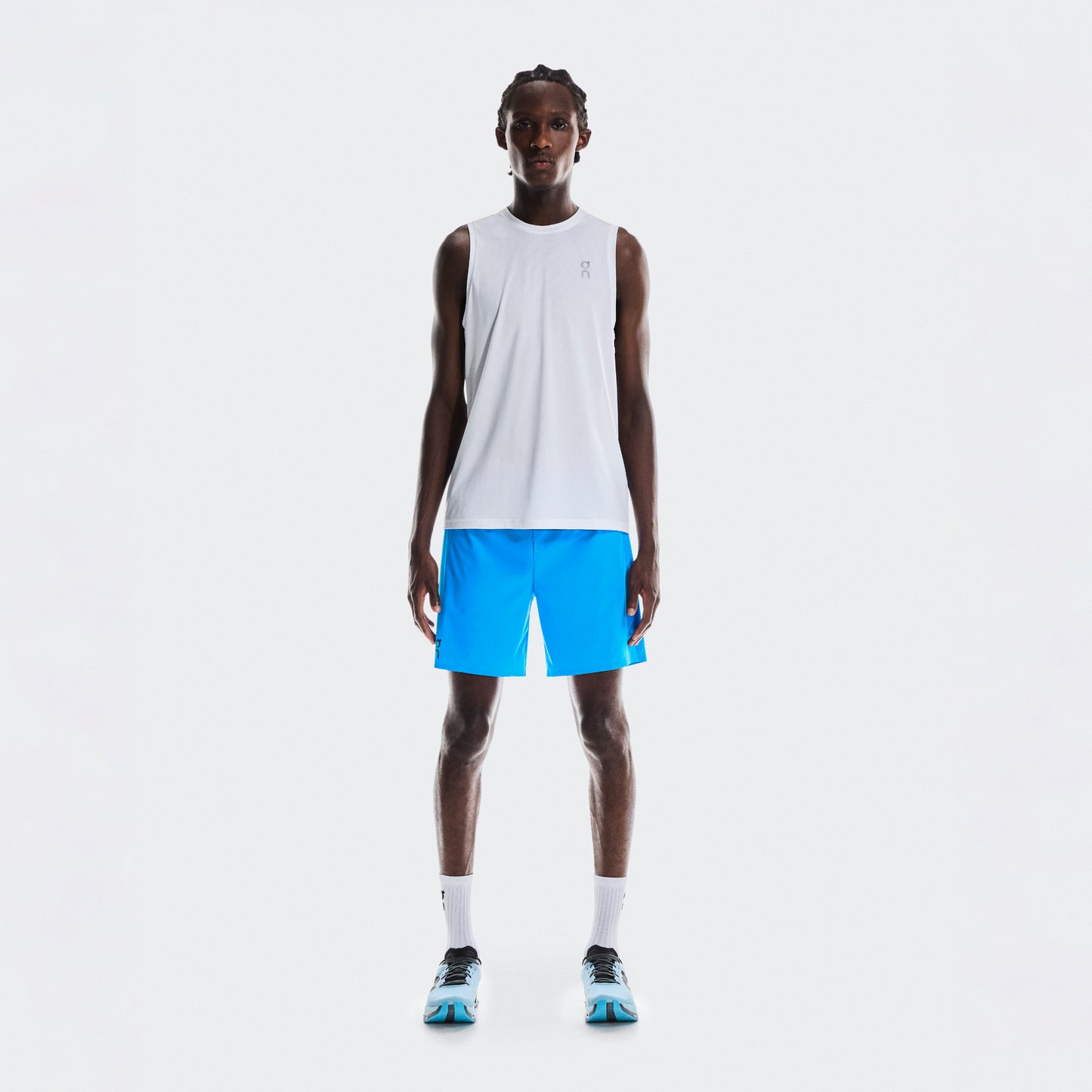 7" Performance Shorts