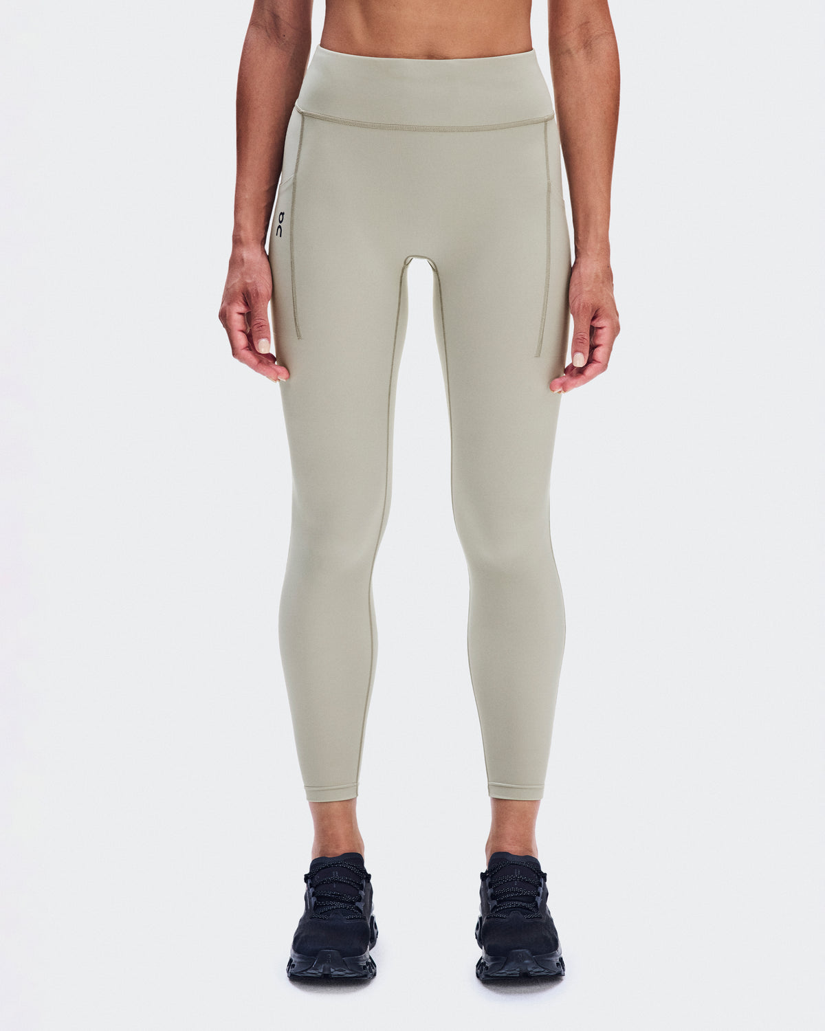 Performance Tights 7/8