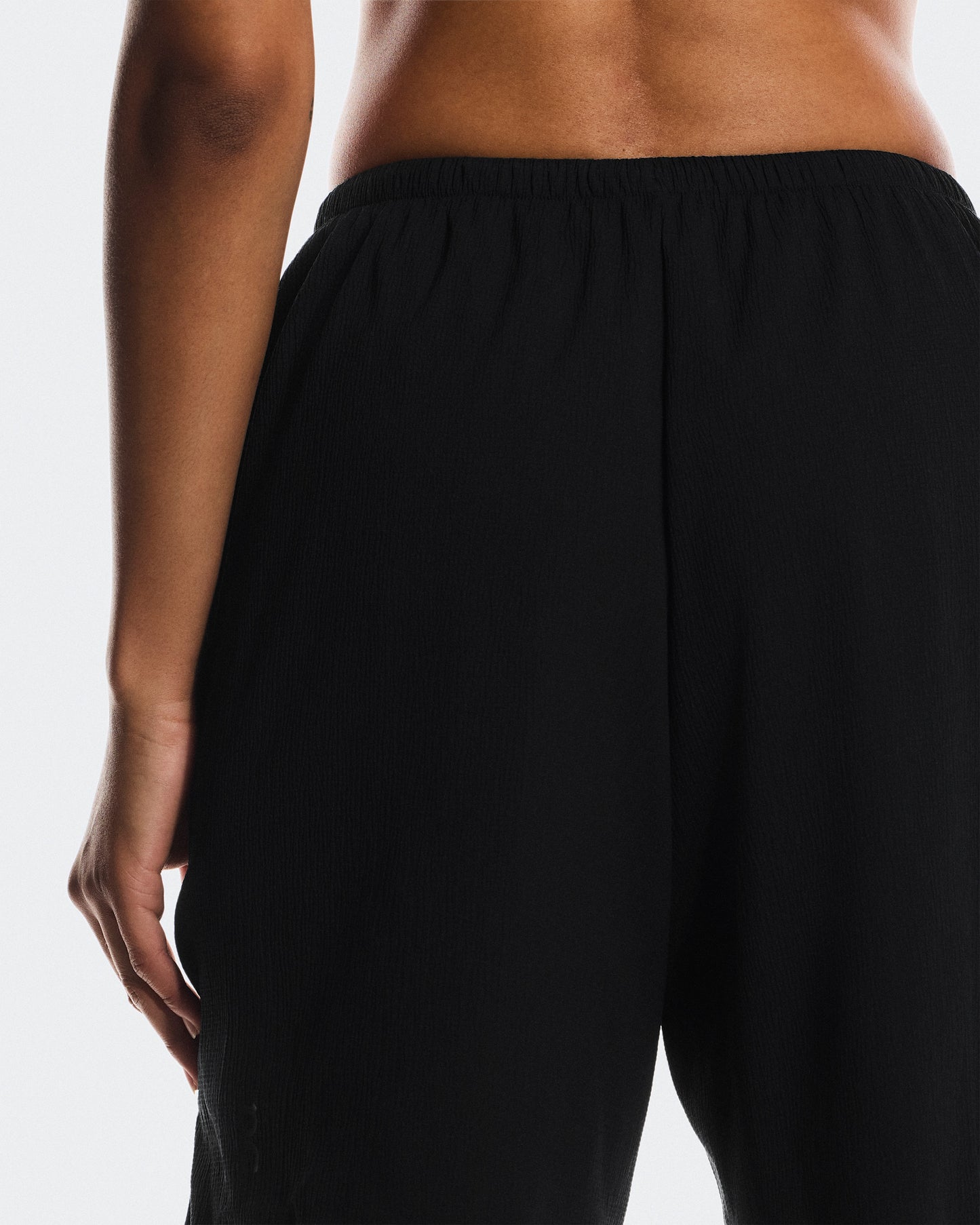 Track Shorts