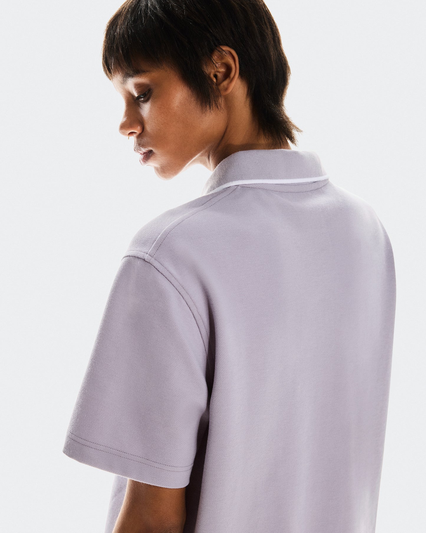 Courtside Polo