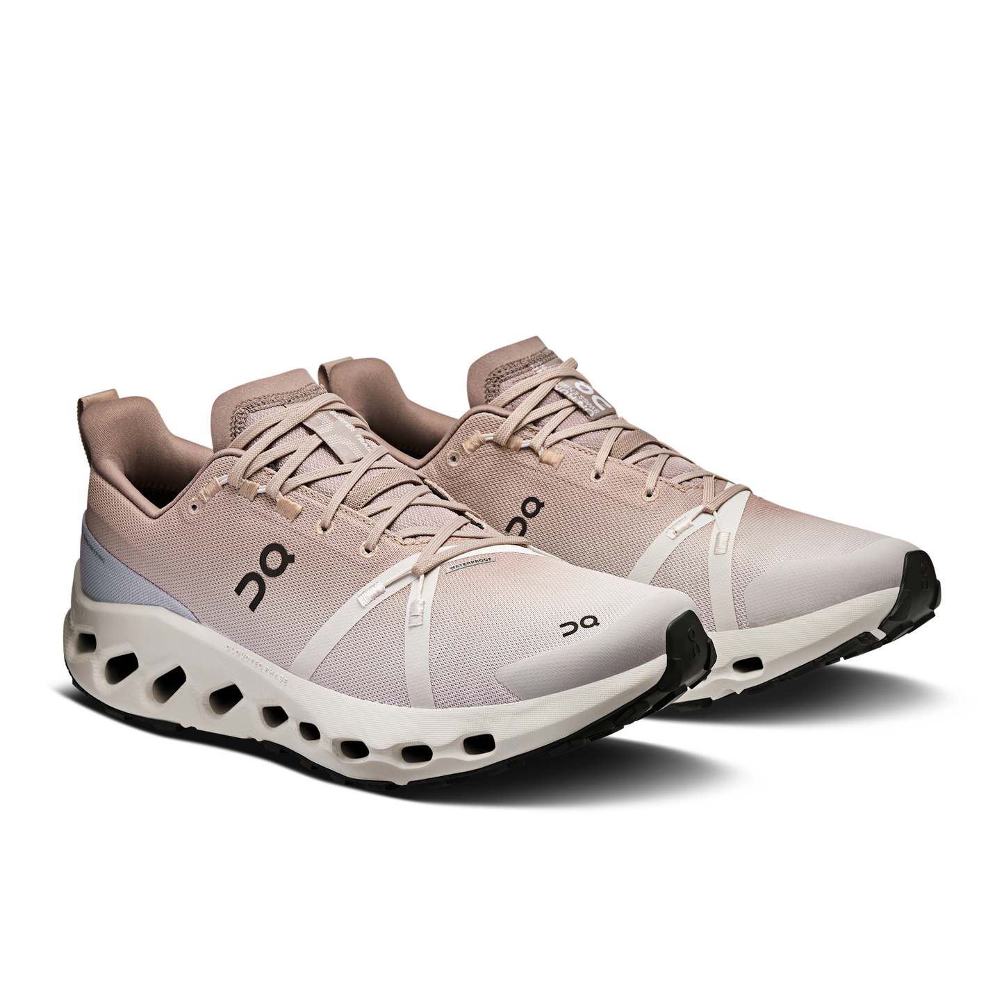 Cloudsurfer Trail Waterproof