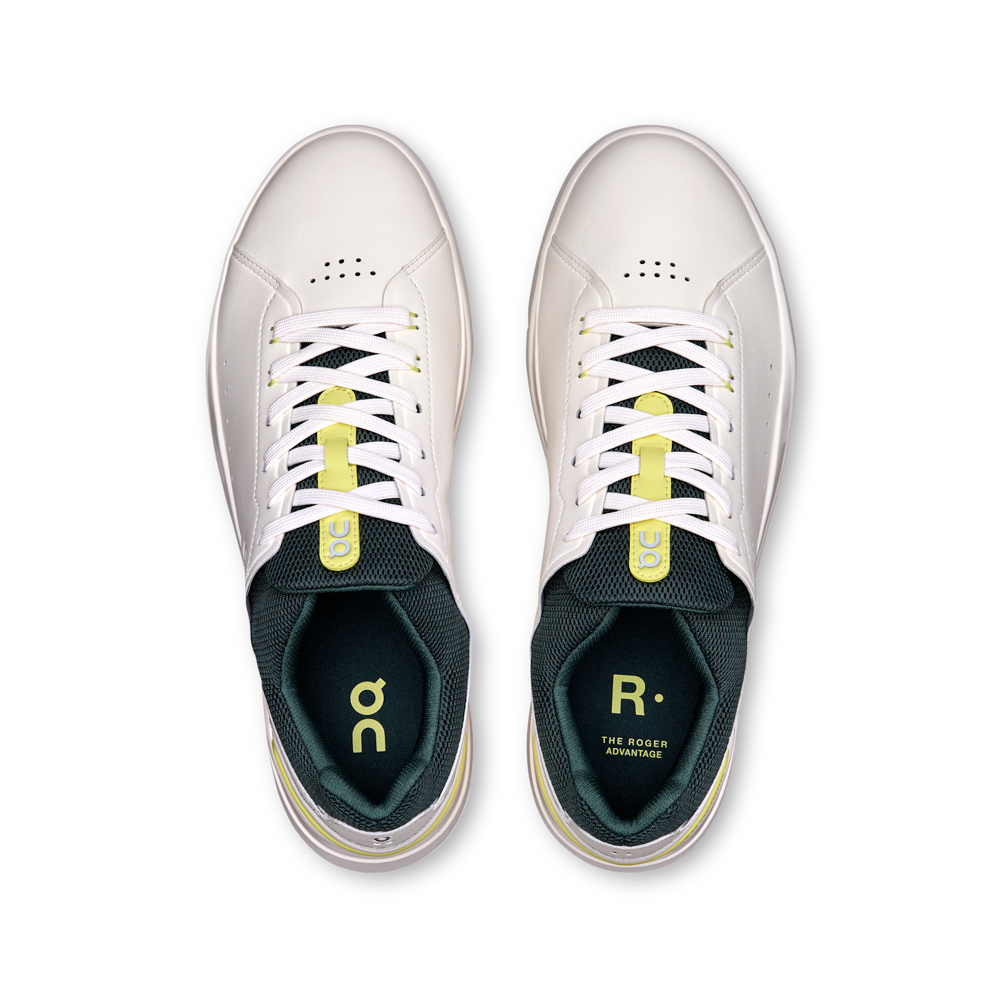 THE ROGER Advantage