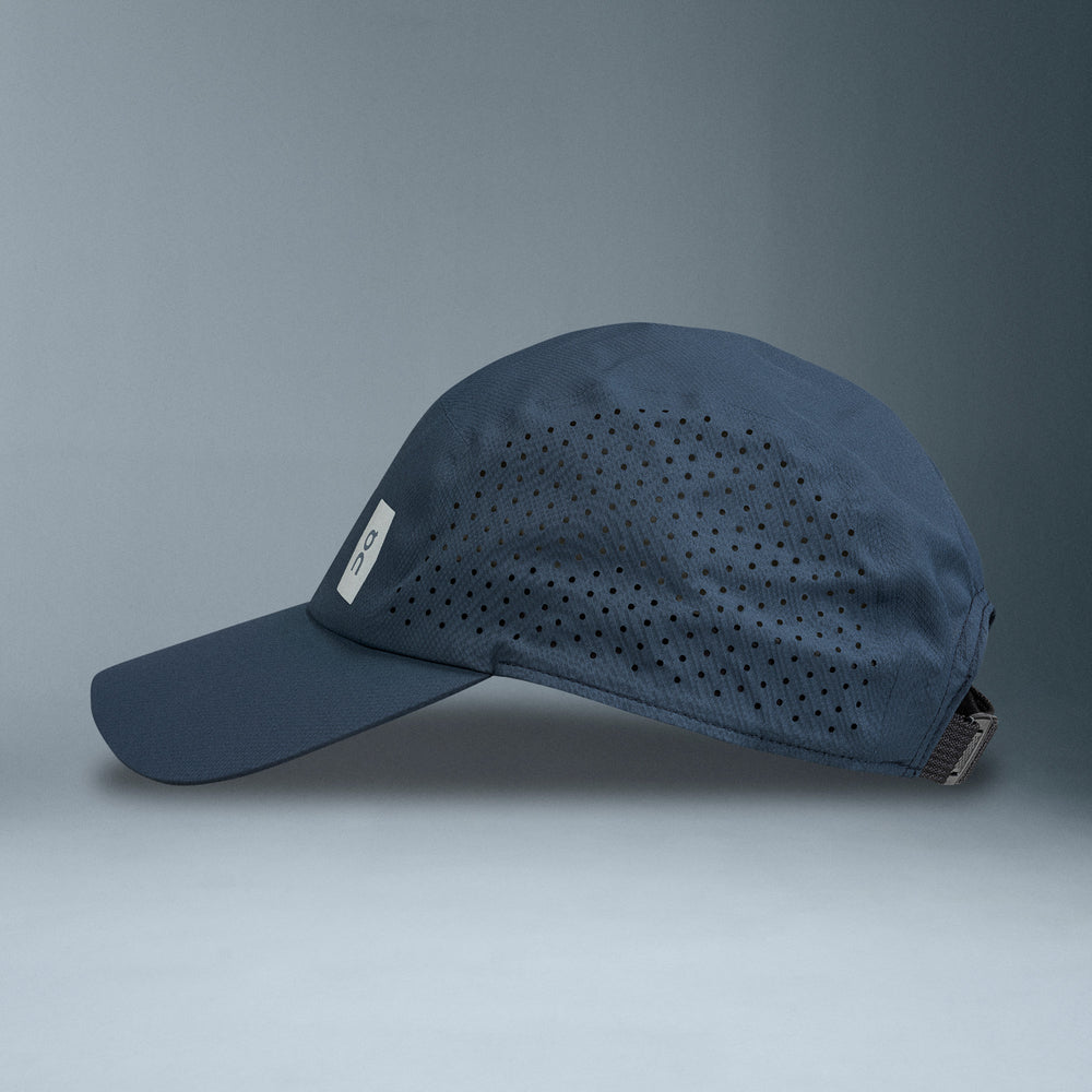 Lightweight Cap