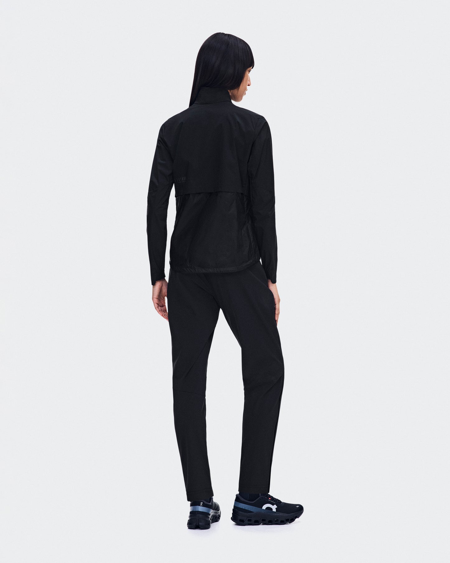 Weather Jacket