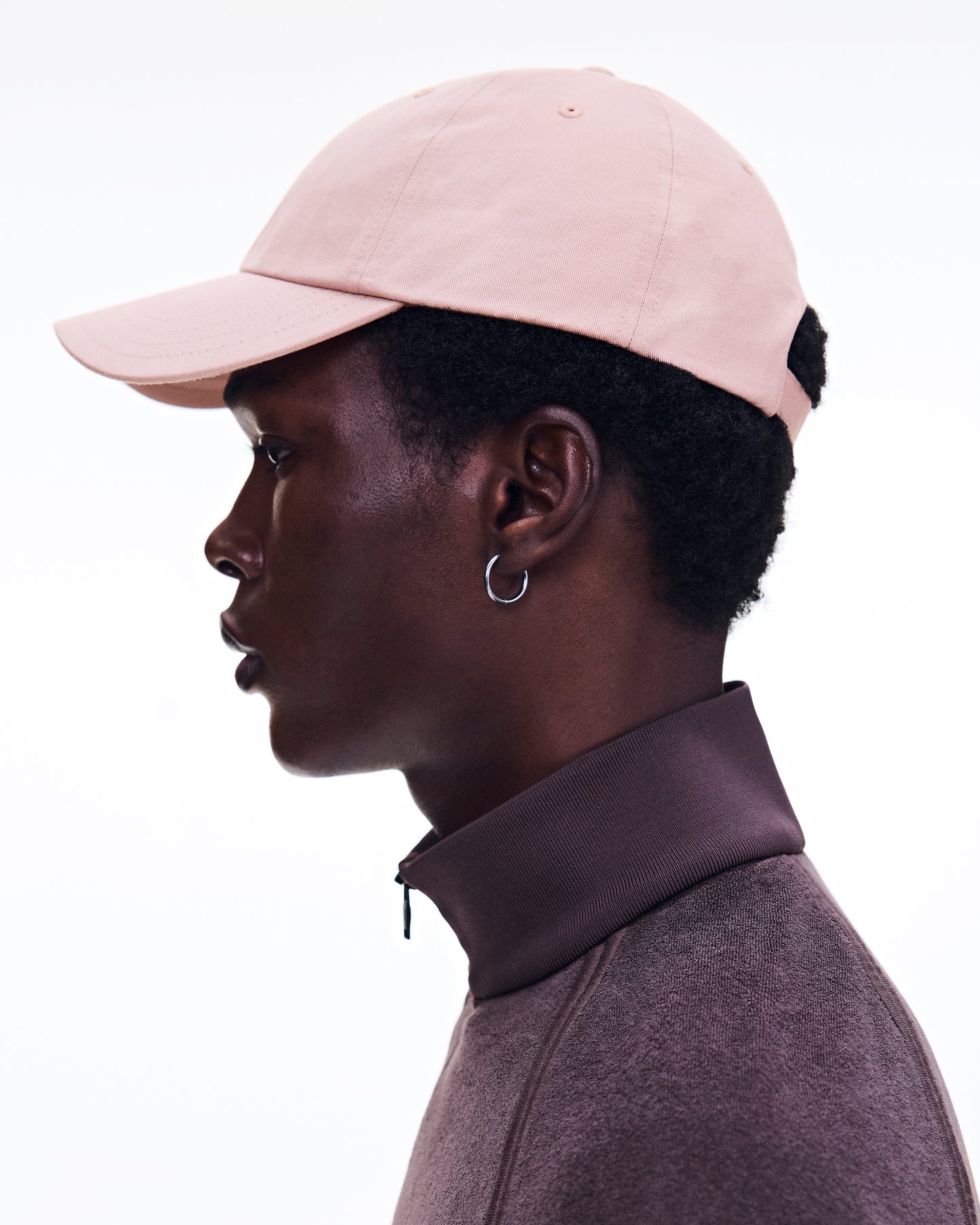 All-Day Cap