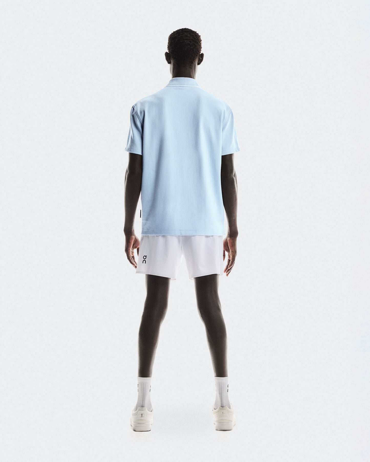 Courtside Polo