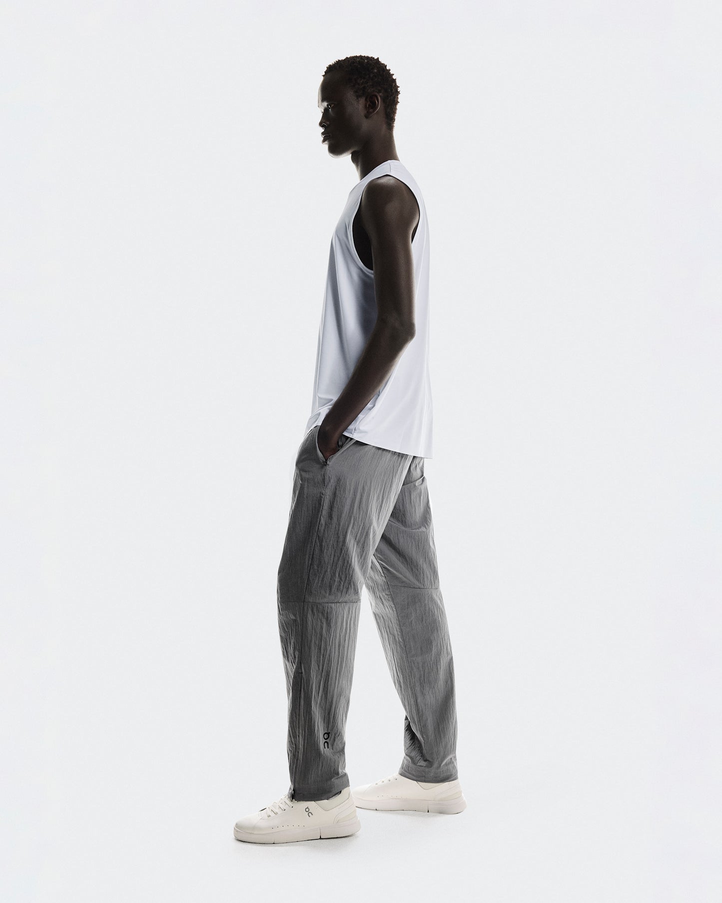 Court Pants