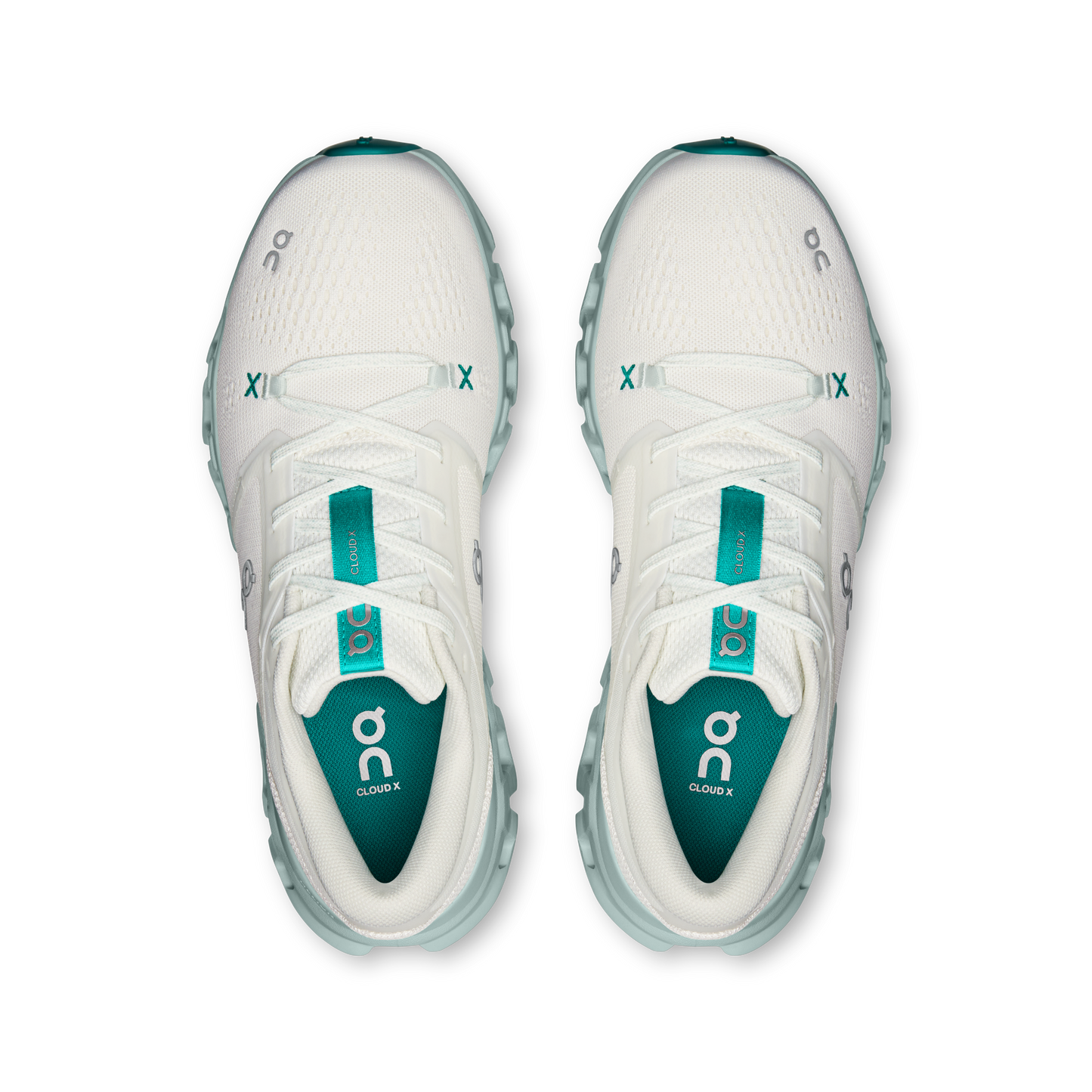 Cloud X 5