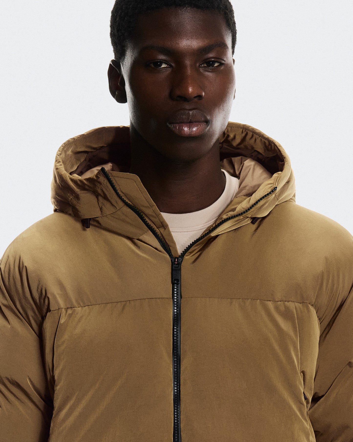 All-Day Puffer Jacket