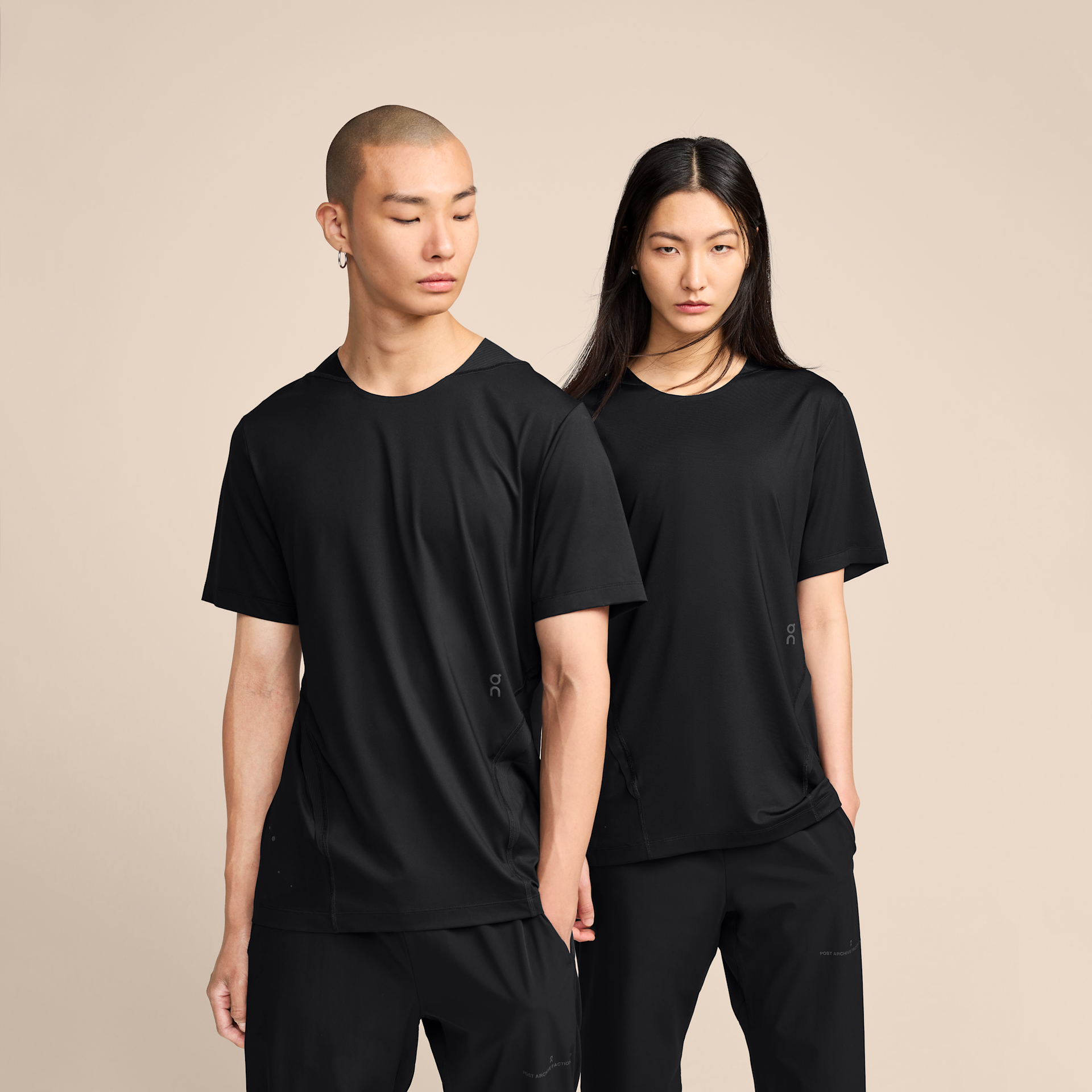 Running-T PAF – ON