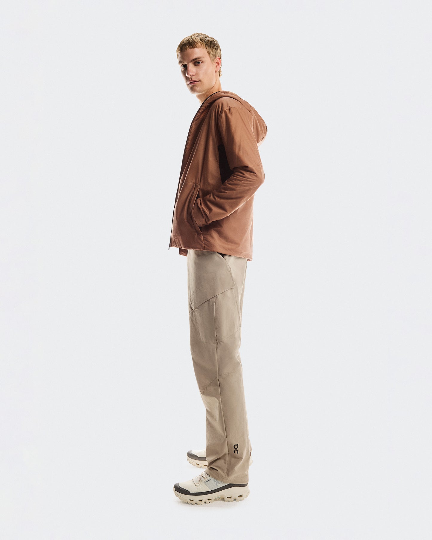 Trek Pants
