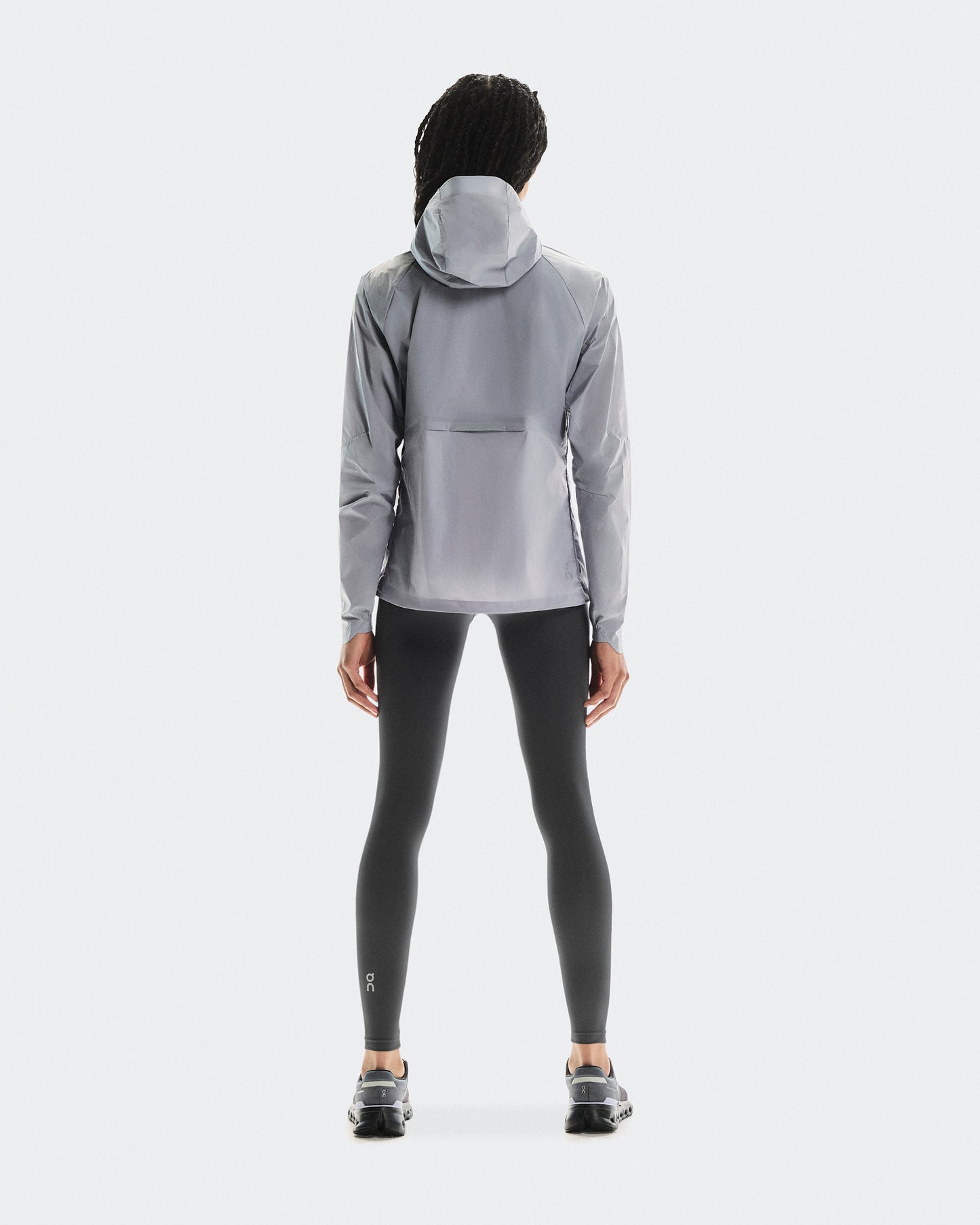 Core Jacket