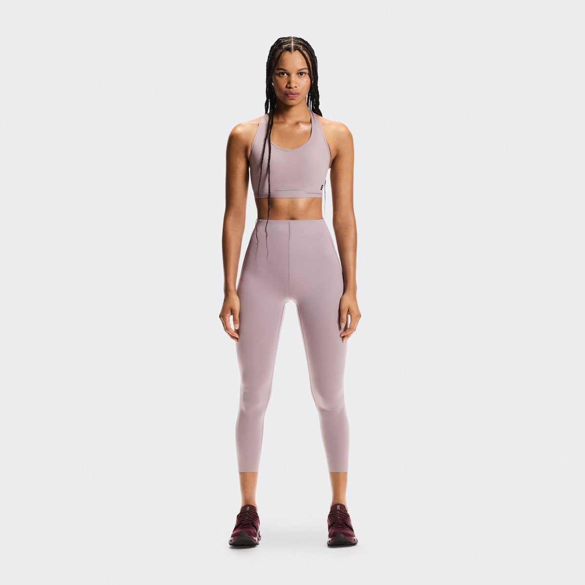 Train Tights 7/8