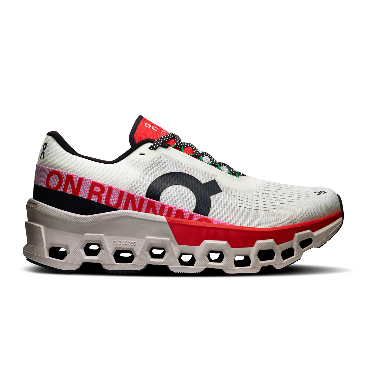 Cloudmonster 2