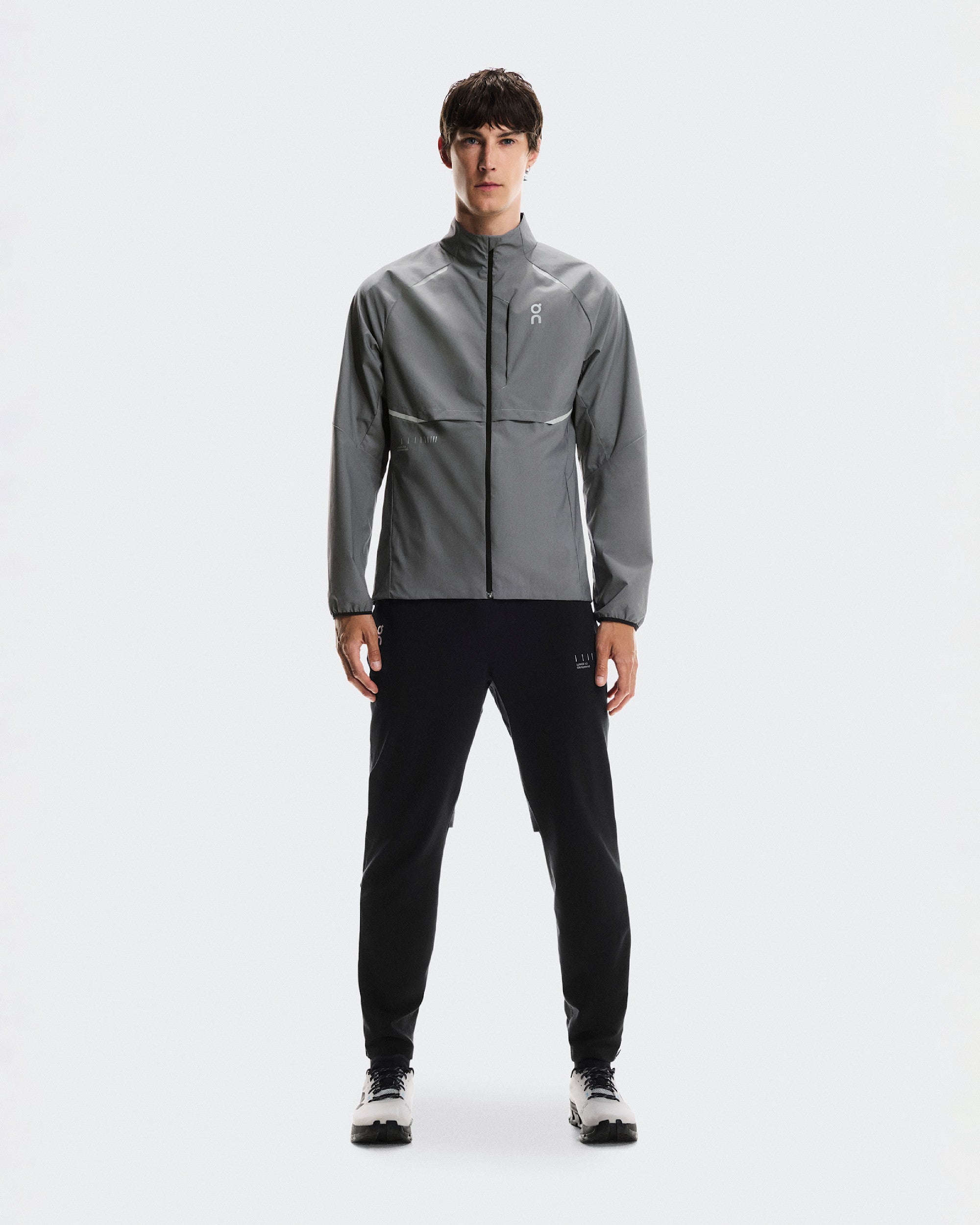 Weather Jacket Lumos – ON