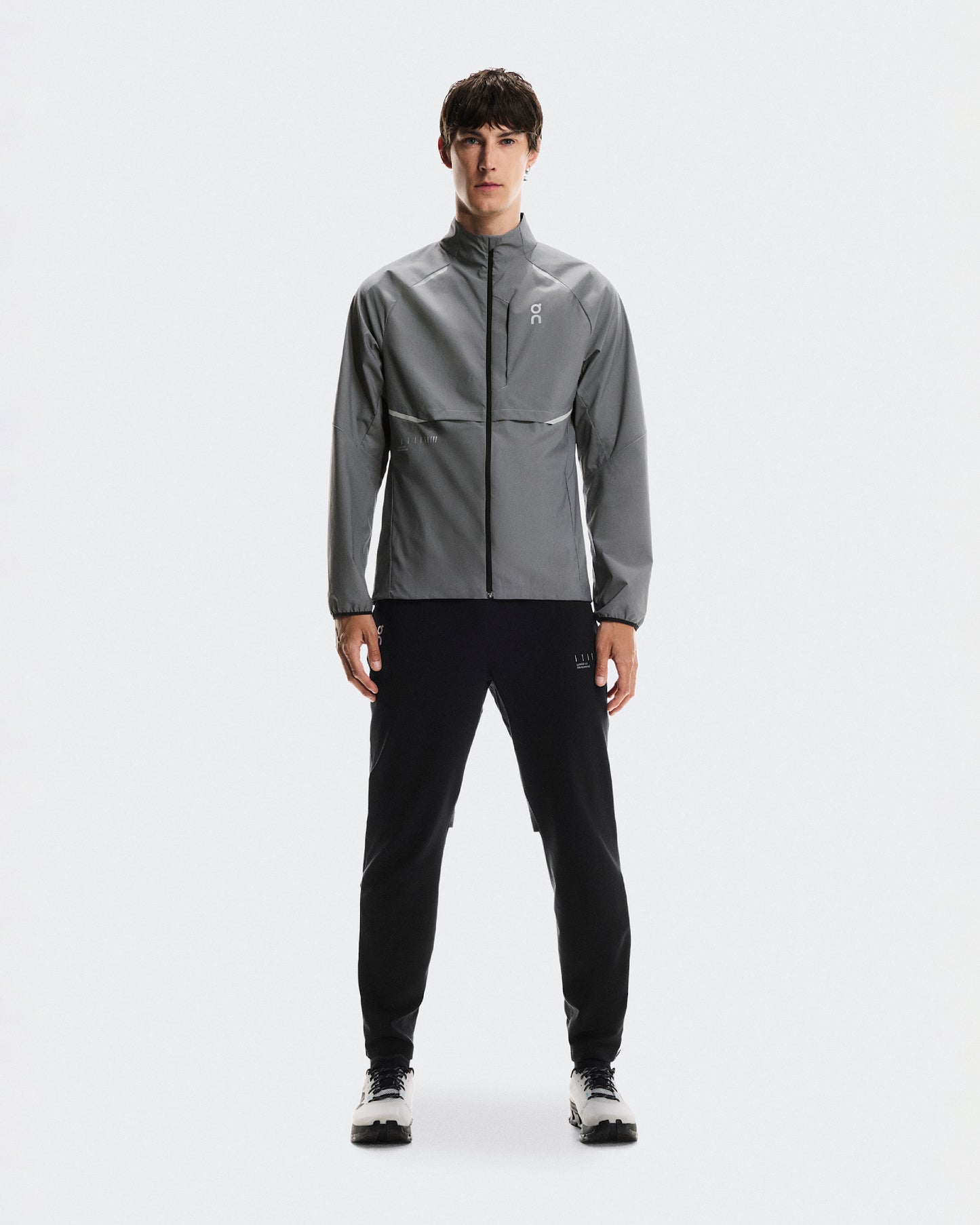Weather Jacket Lumos
