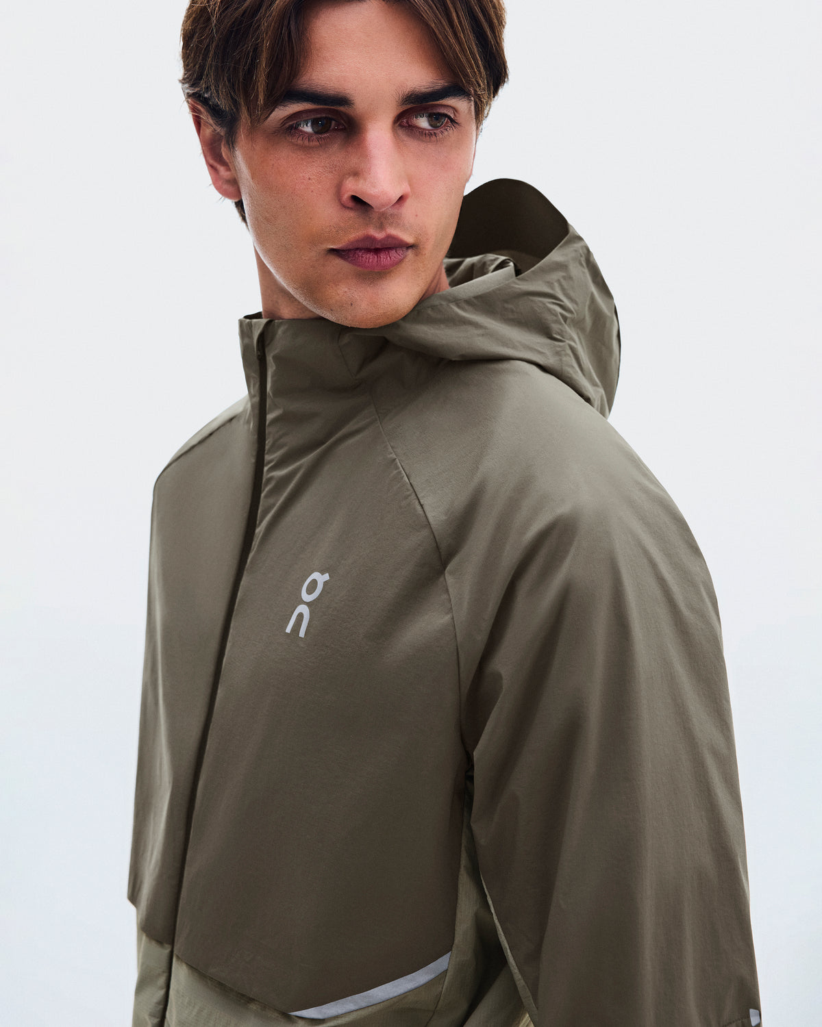 Core Jacket