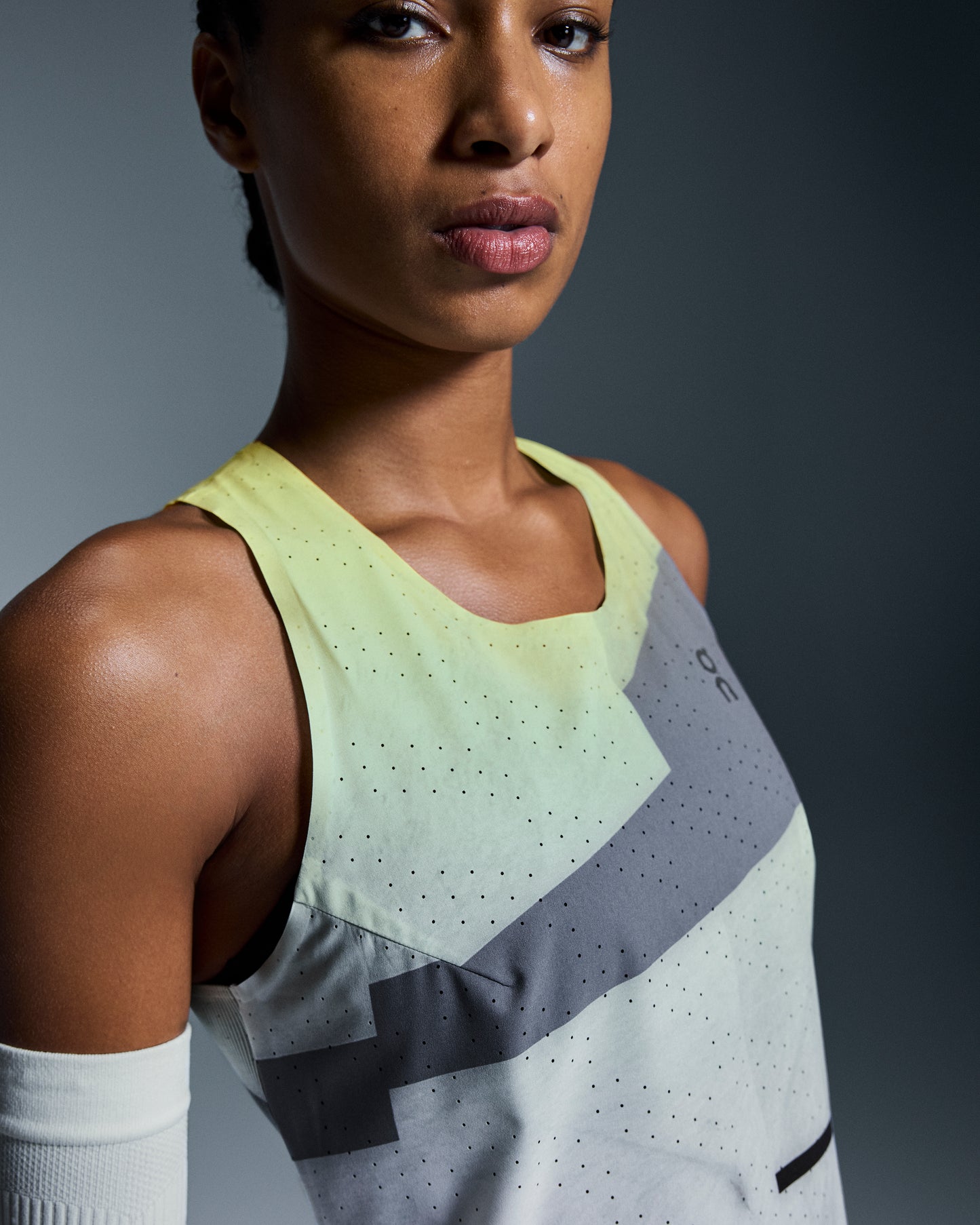 Race Singlet