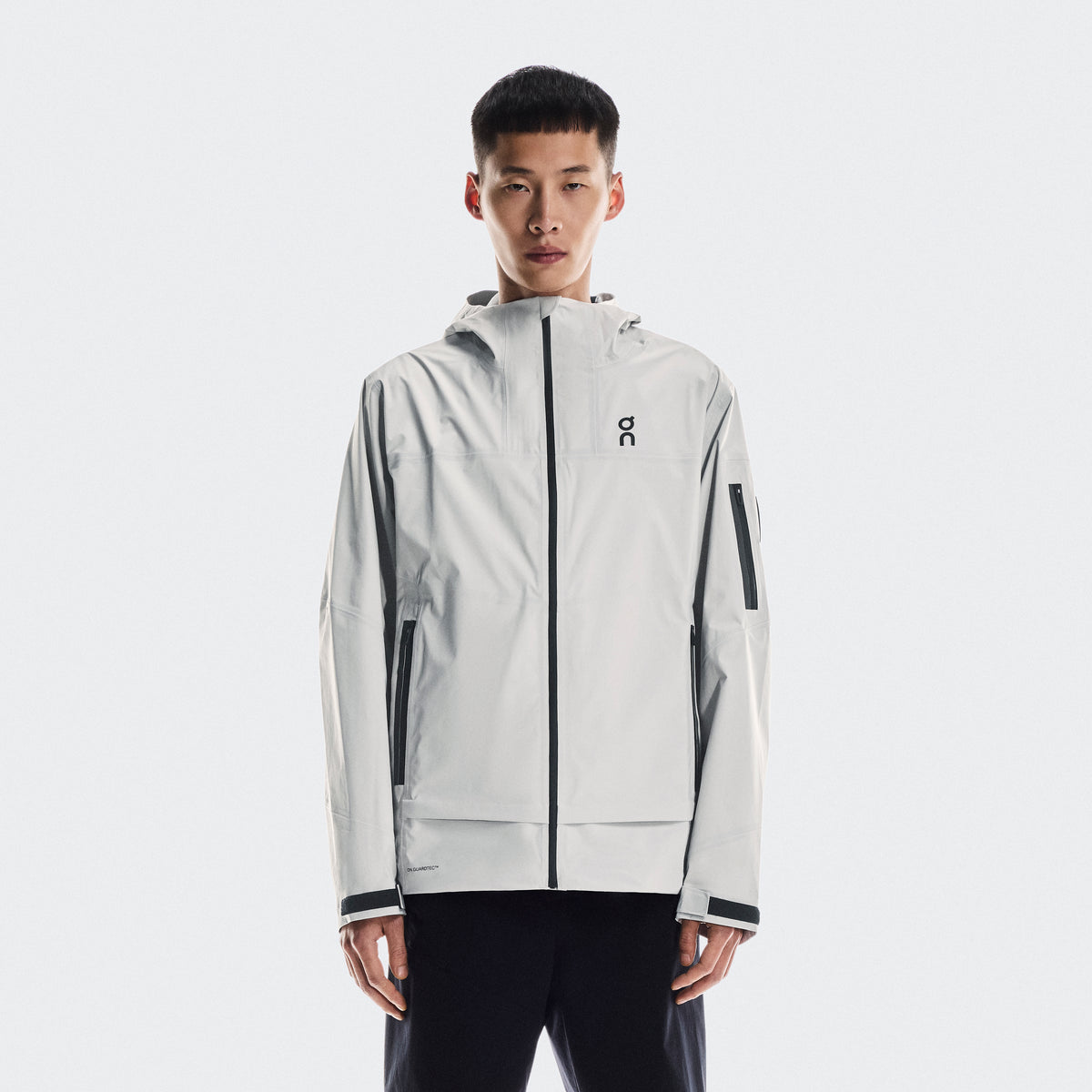 Trek Jacket