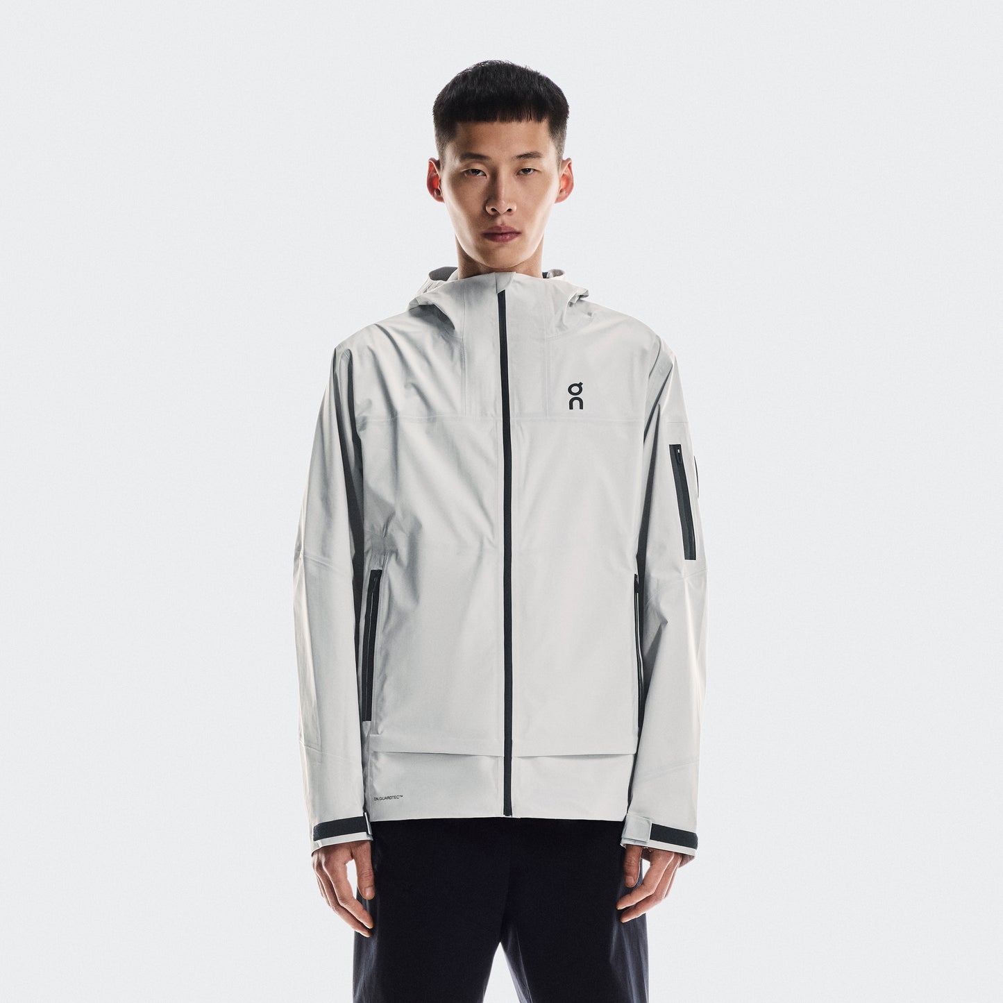 Trek Jacket