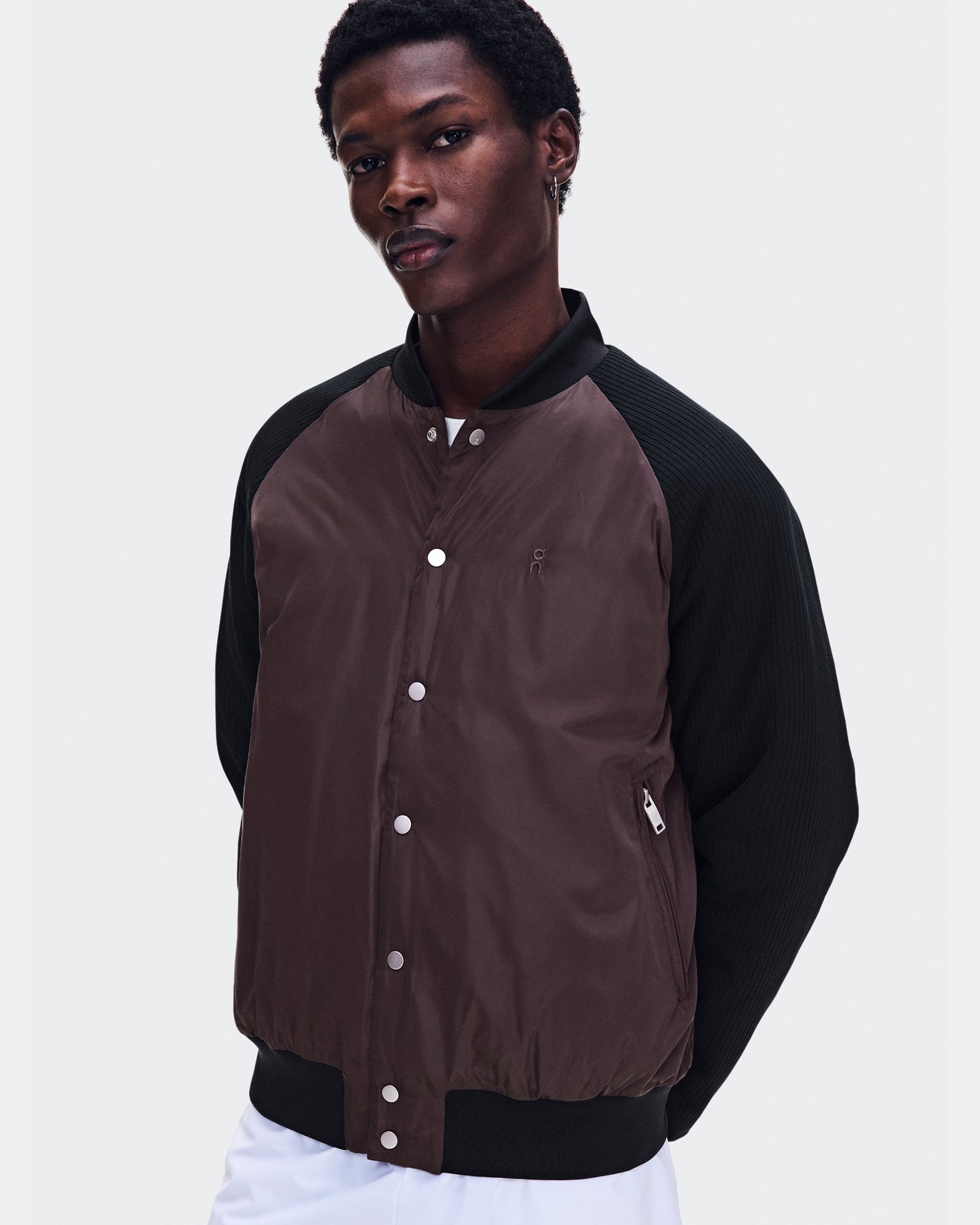 Courtside Bomber