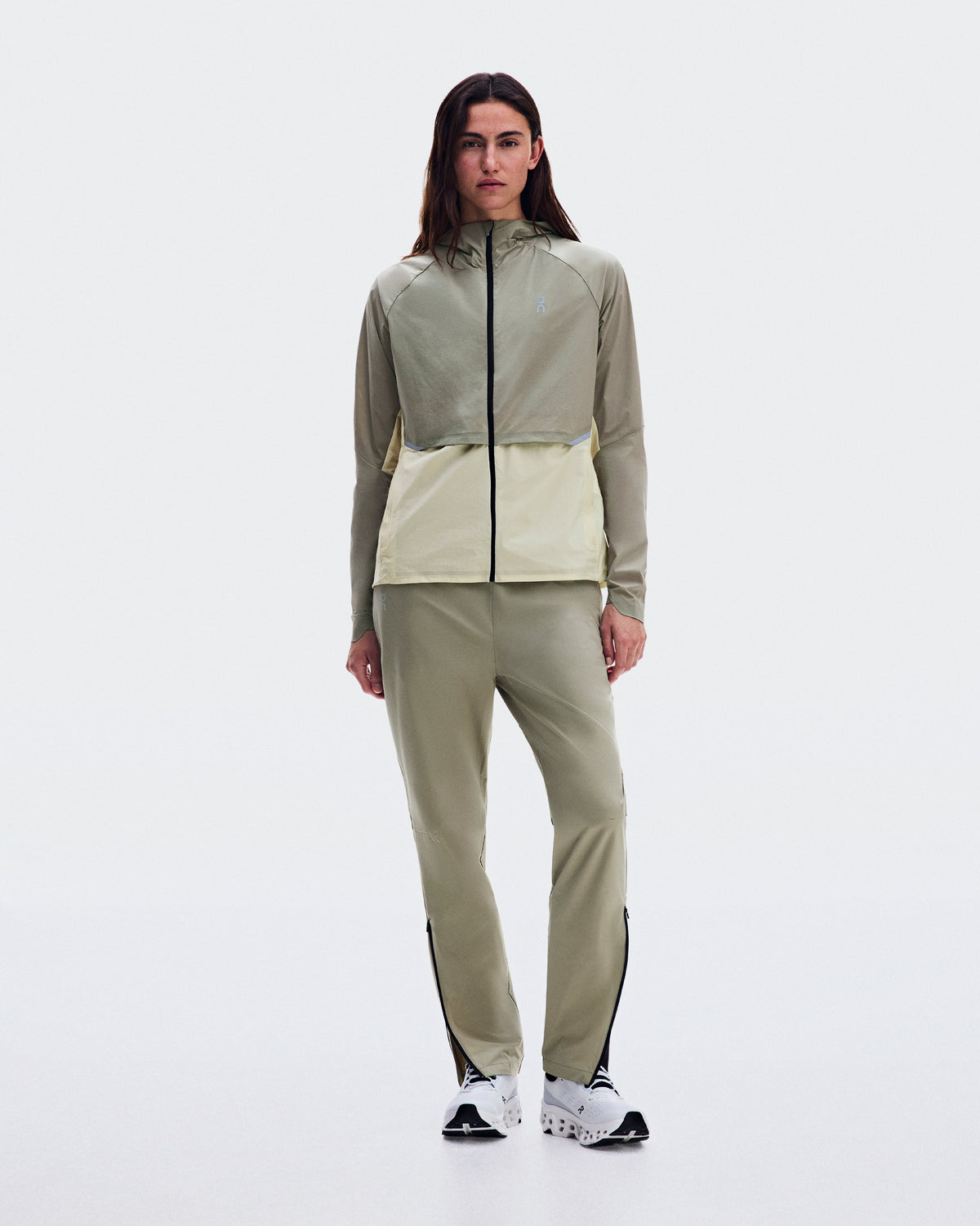 Core Jacket