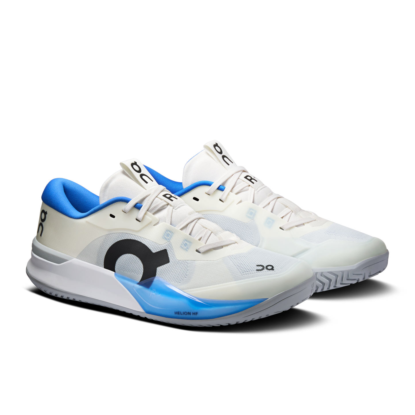THE ROGER Pro 3 Clay