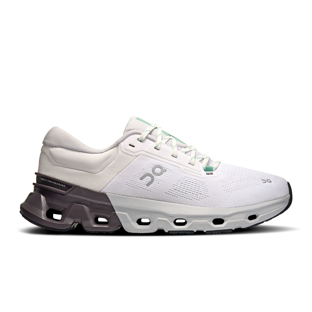 Cloudflyer 5