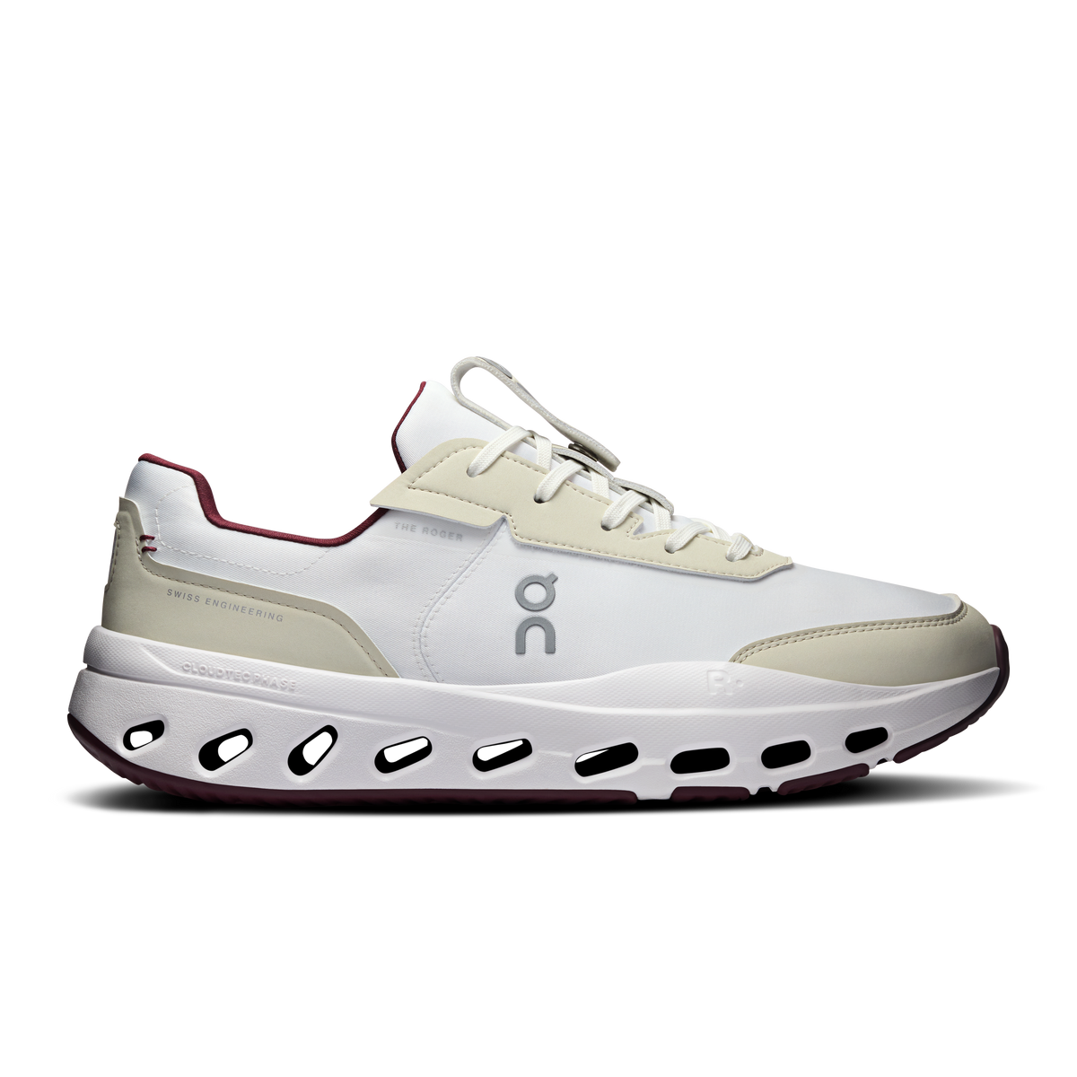 On | Swiss Performance Running Shoes & Clothing | On UAE