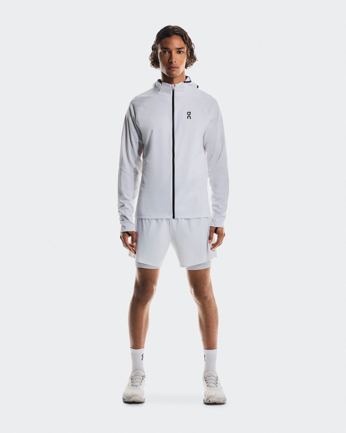 5" Performance 2/1 Shorts