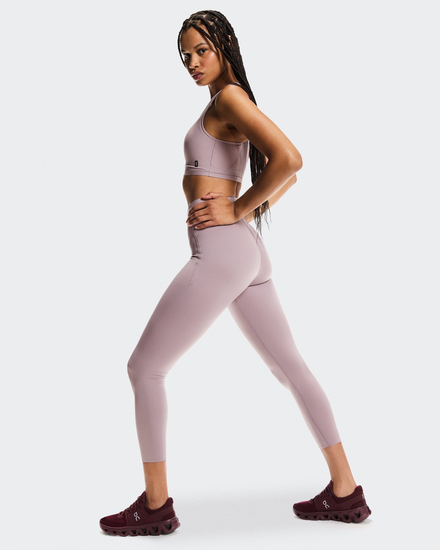 جوارب تدريب 7/8