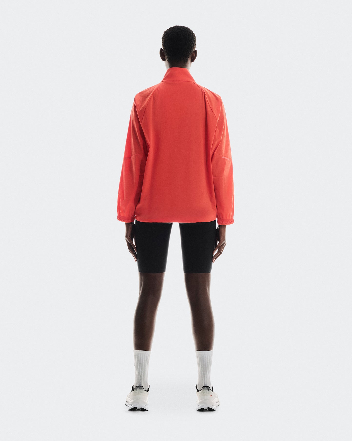 All-Day 1/2 Zip Jacket