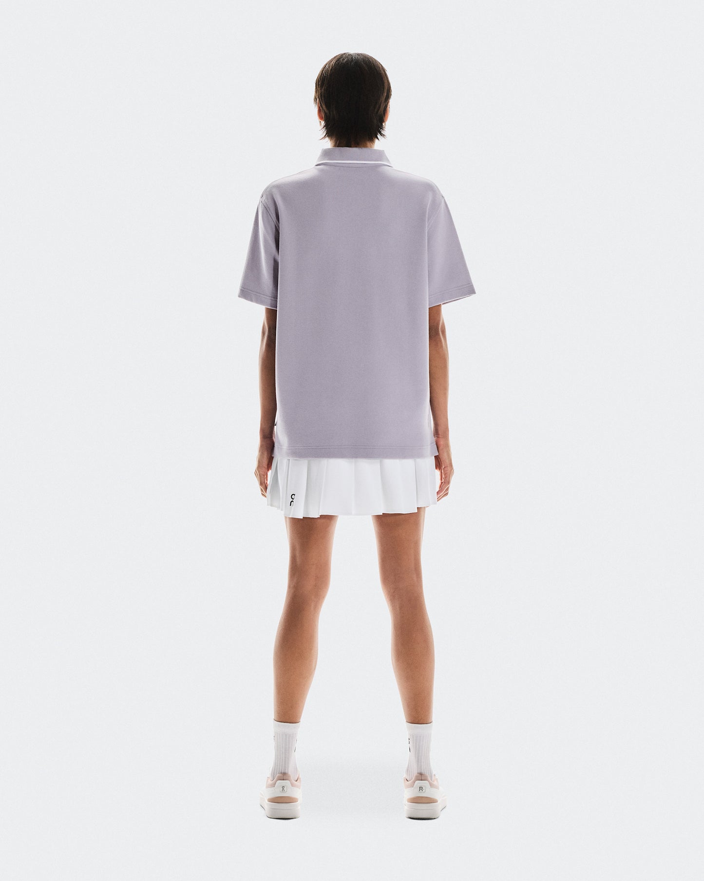 Courtside Polo
