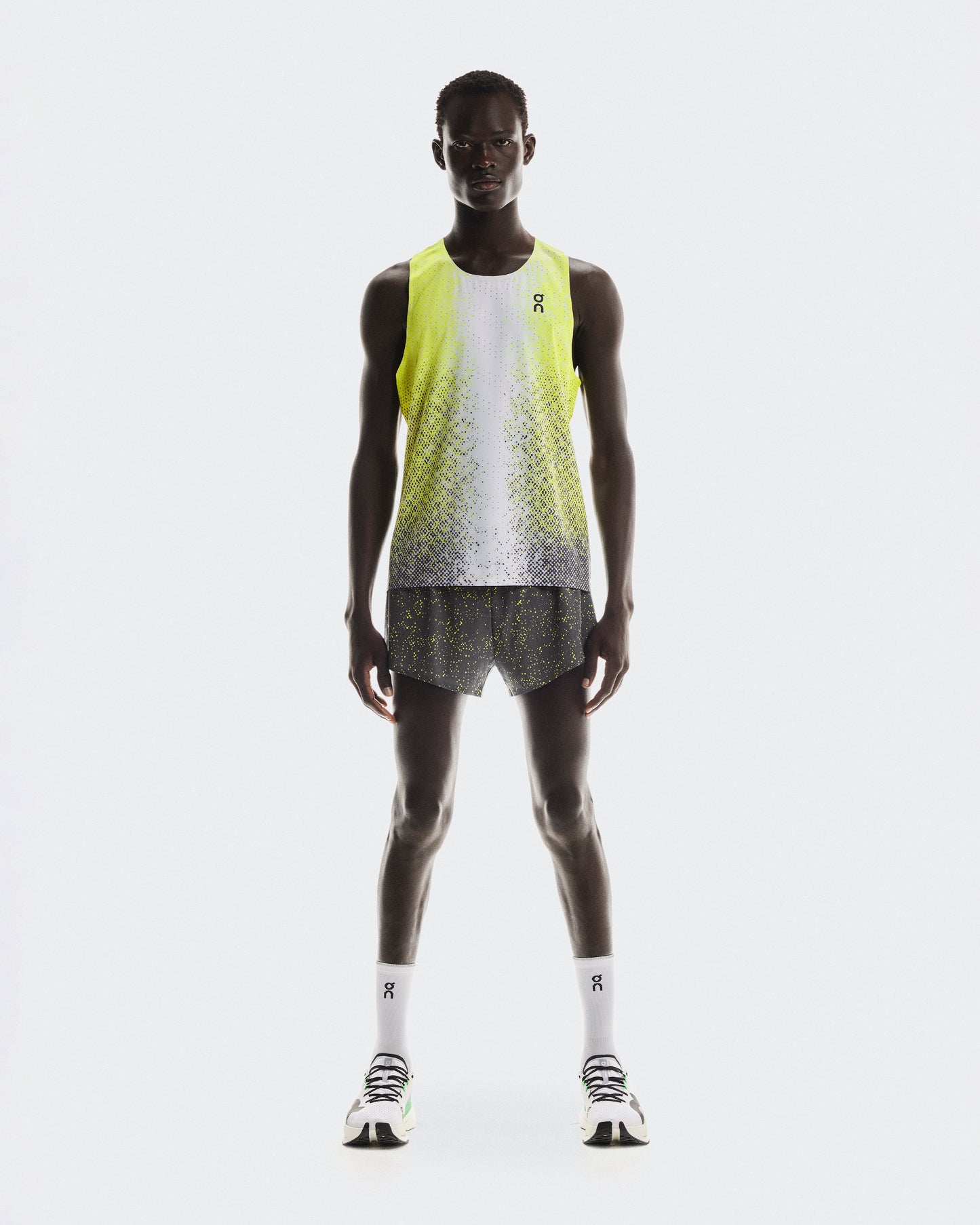Race Shorts