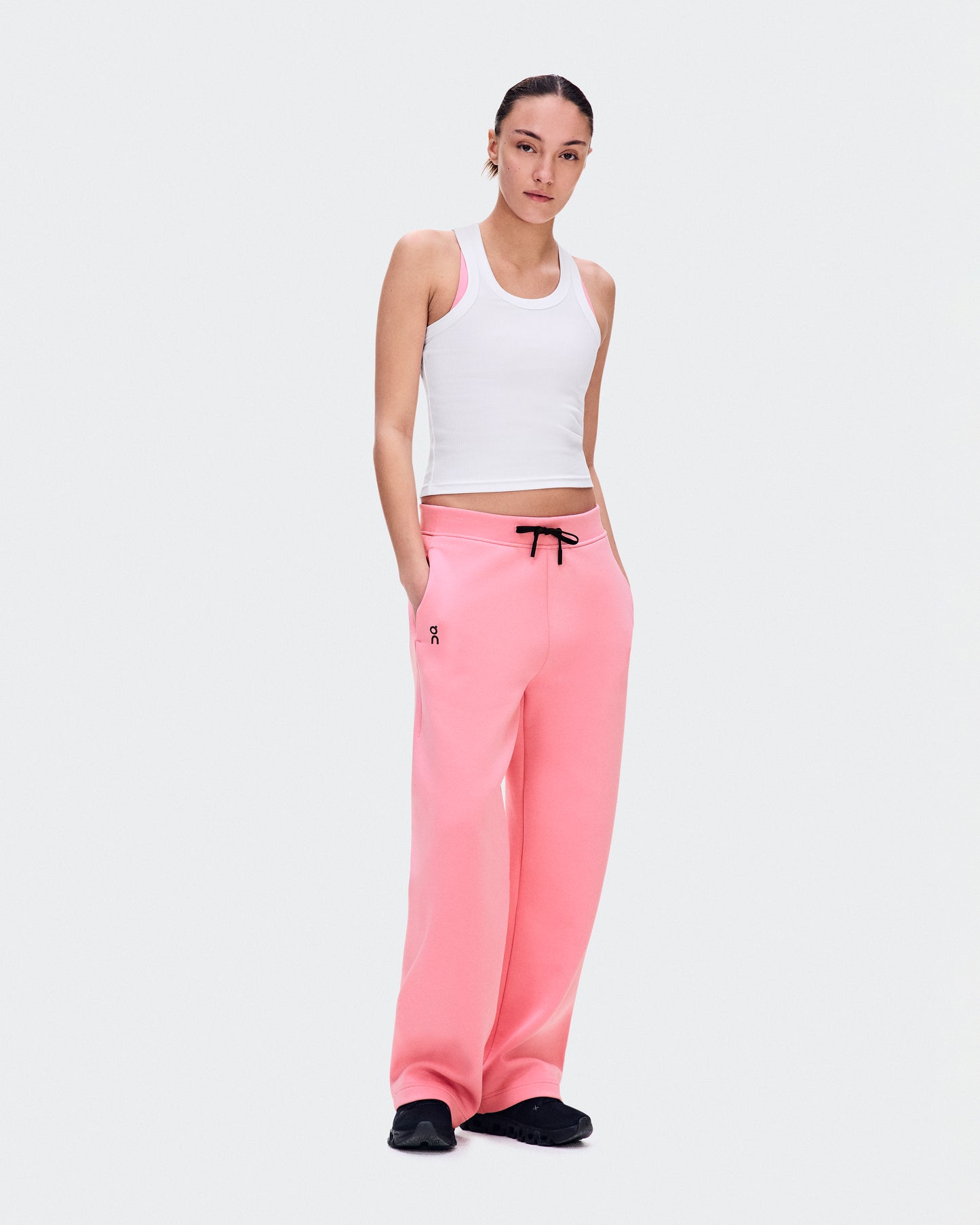 Focus Tech Sweatpants