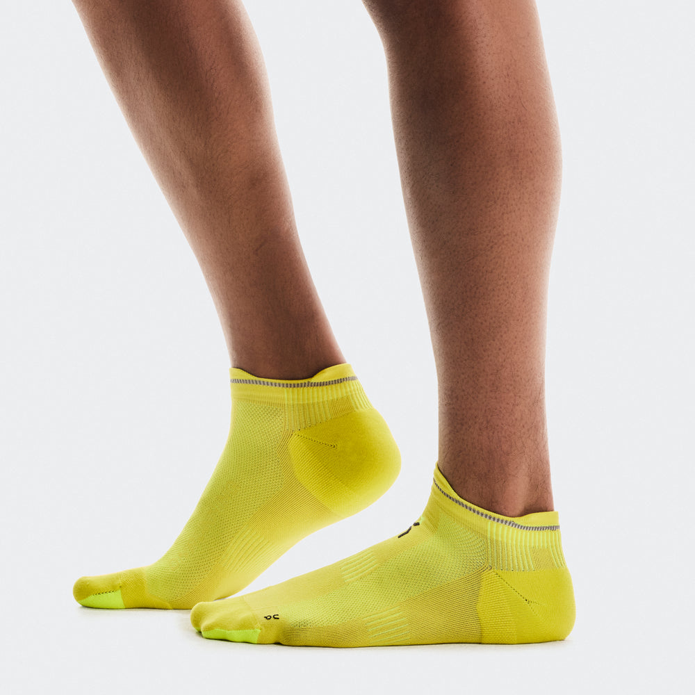 Elite Run Sock Low