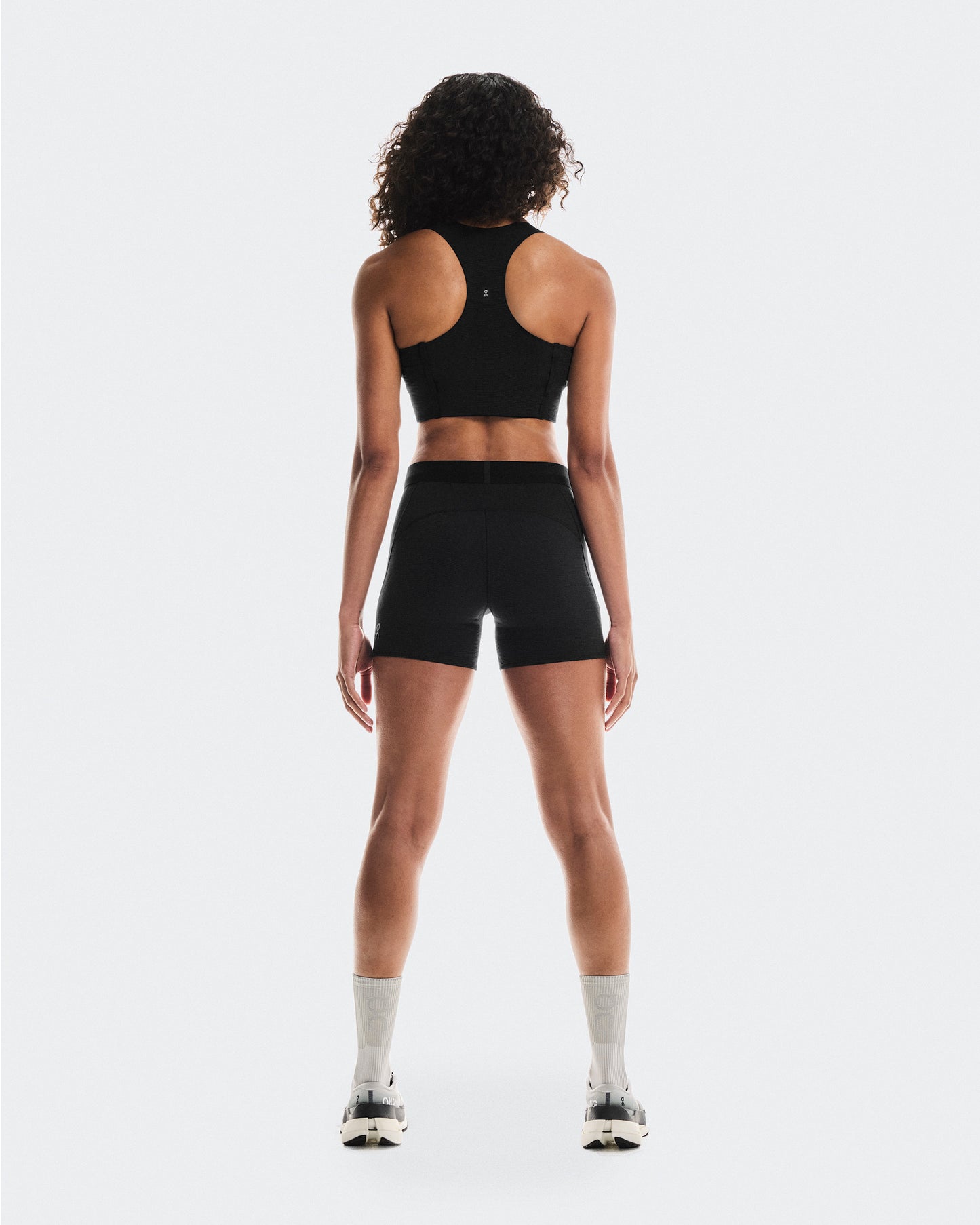 Pace Tights Short